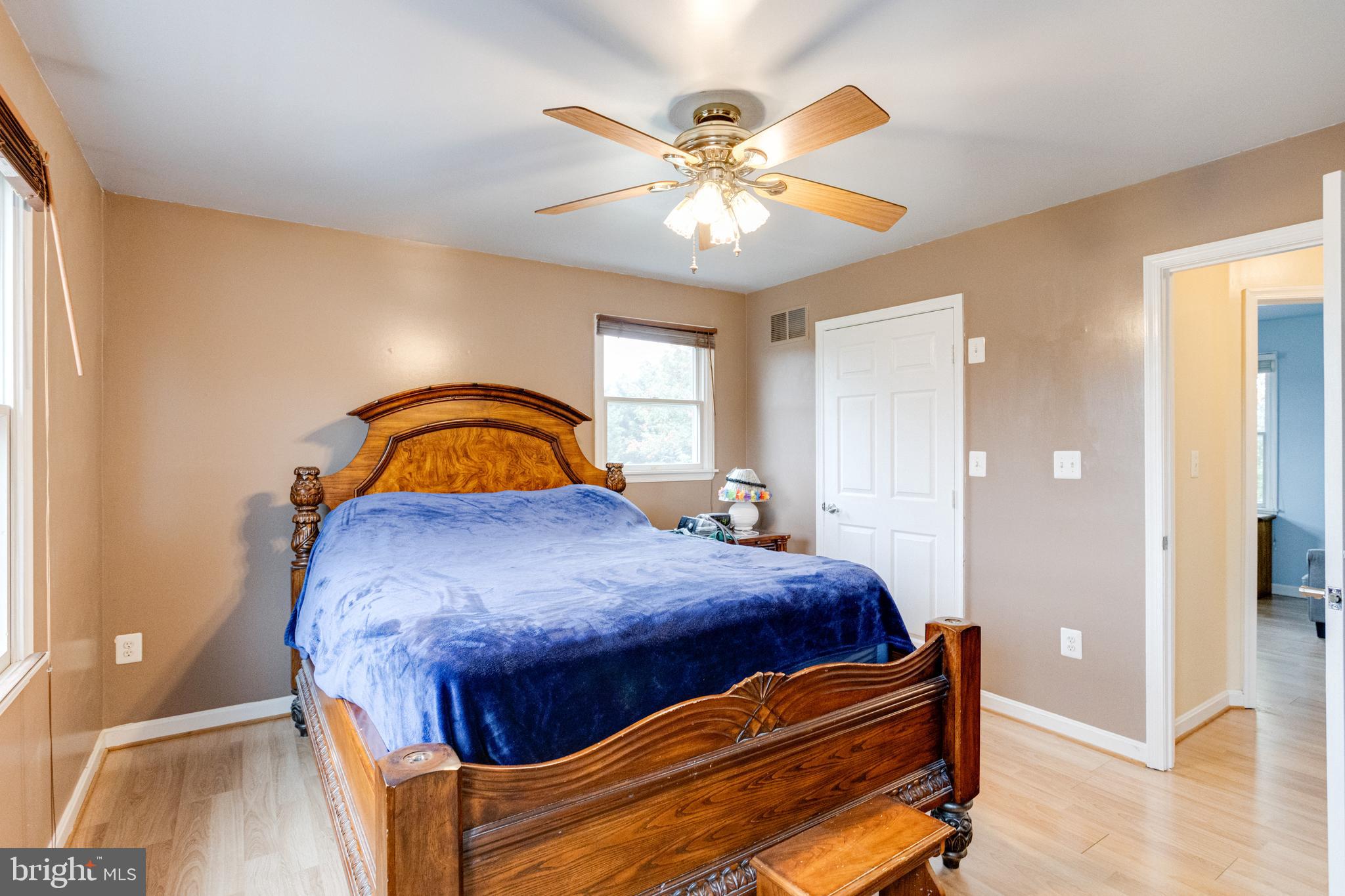 PARKVILLE - Residential