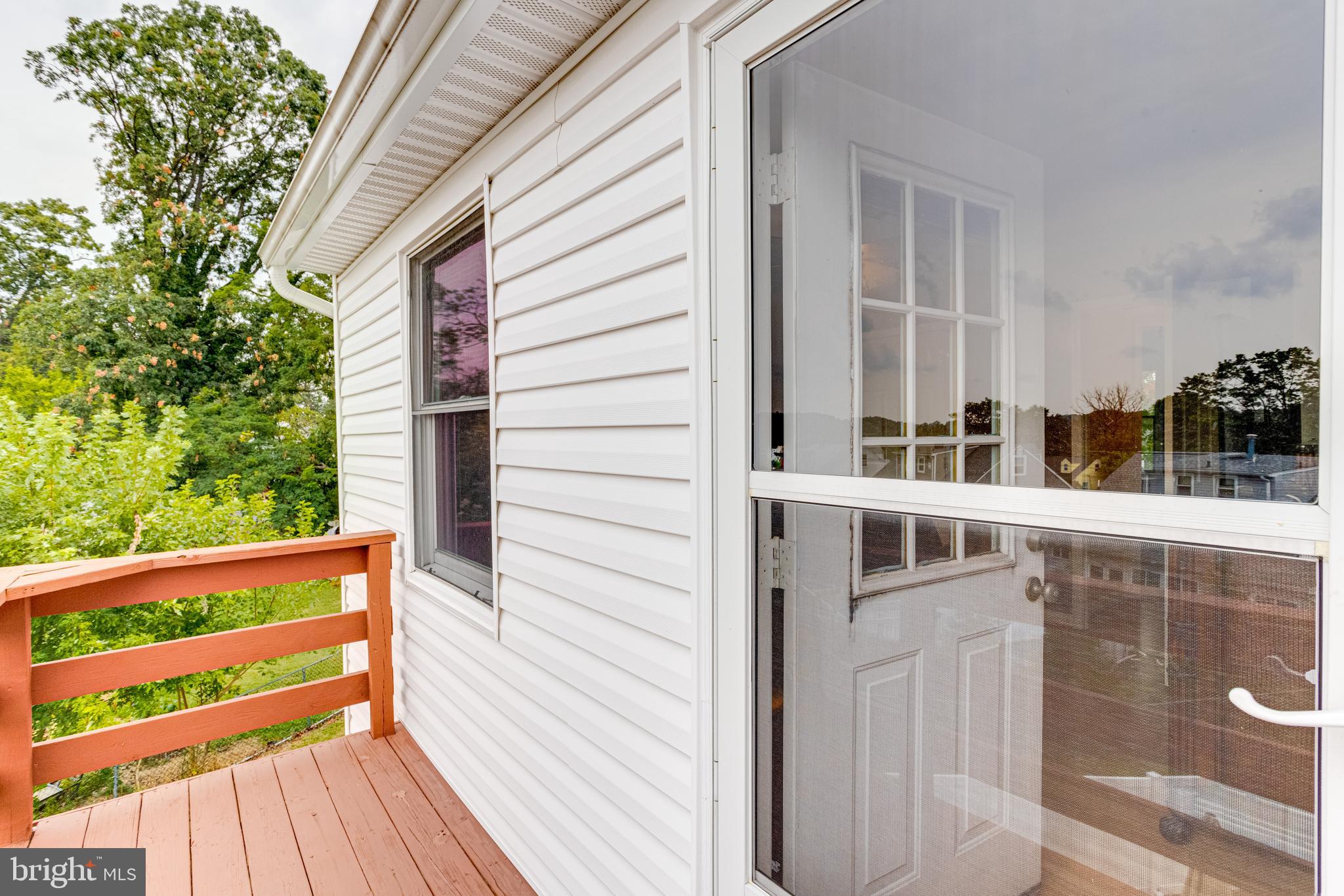 PARKVILLE - Residential