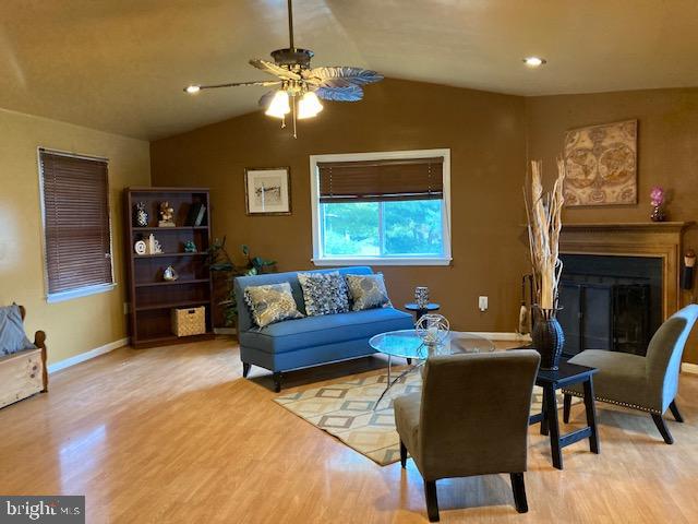 PARKVILLE - Residential