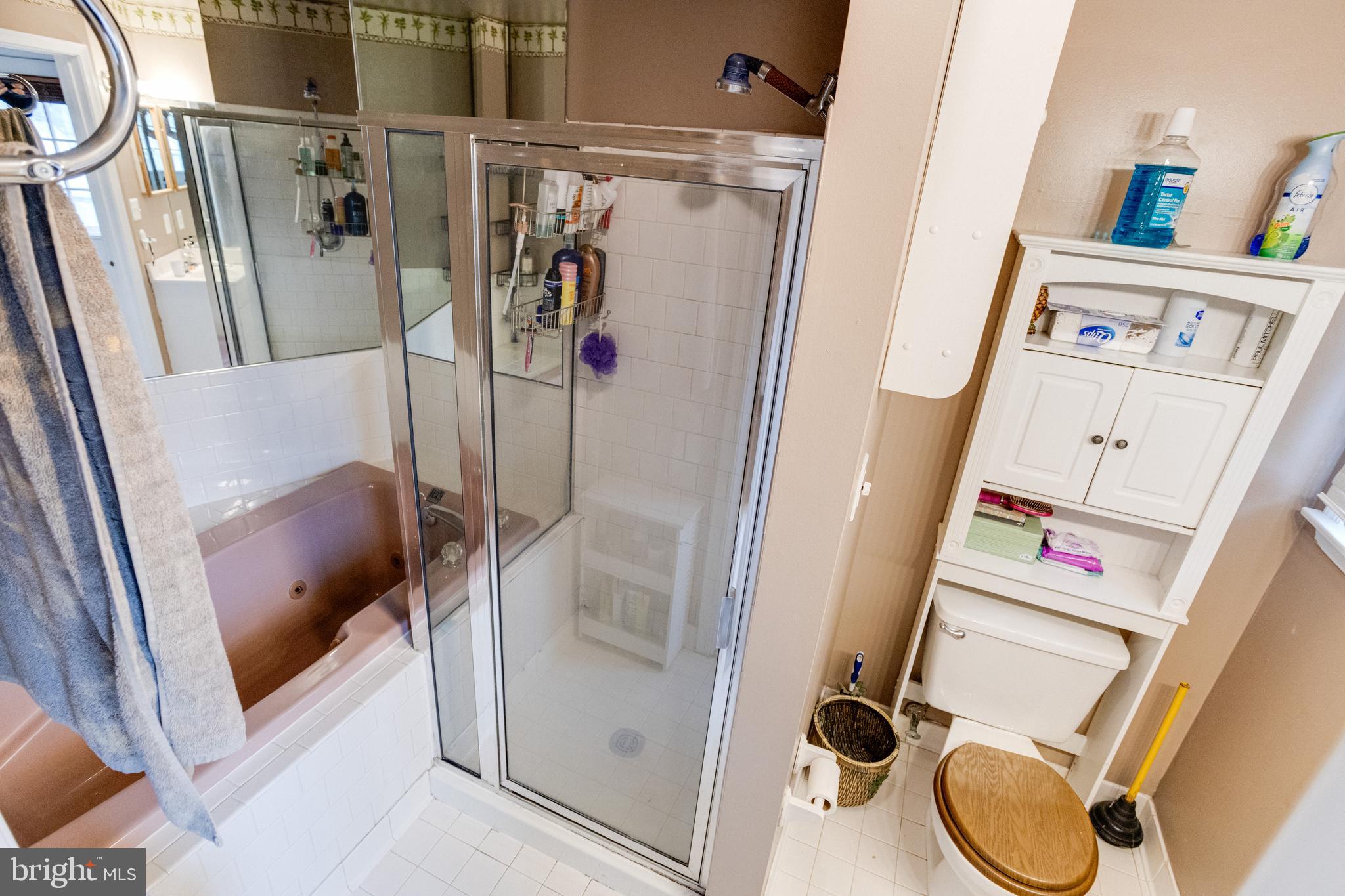 PARKVILLE - Residential