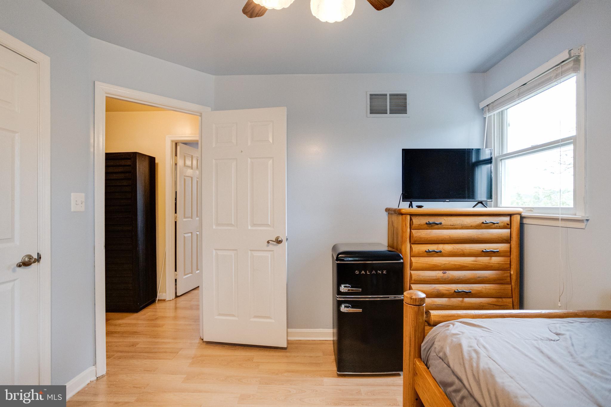 PARKVILLE - Residential