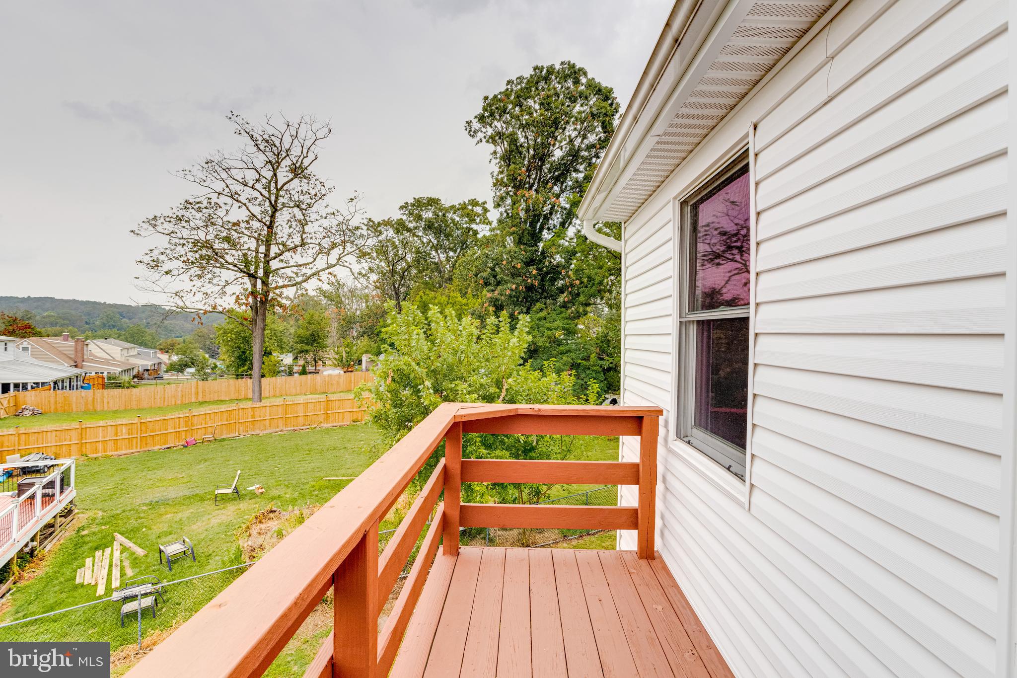 PARKVILLE - Residential