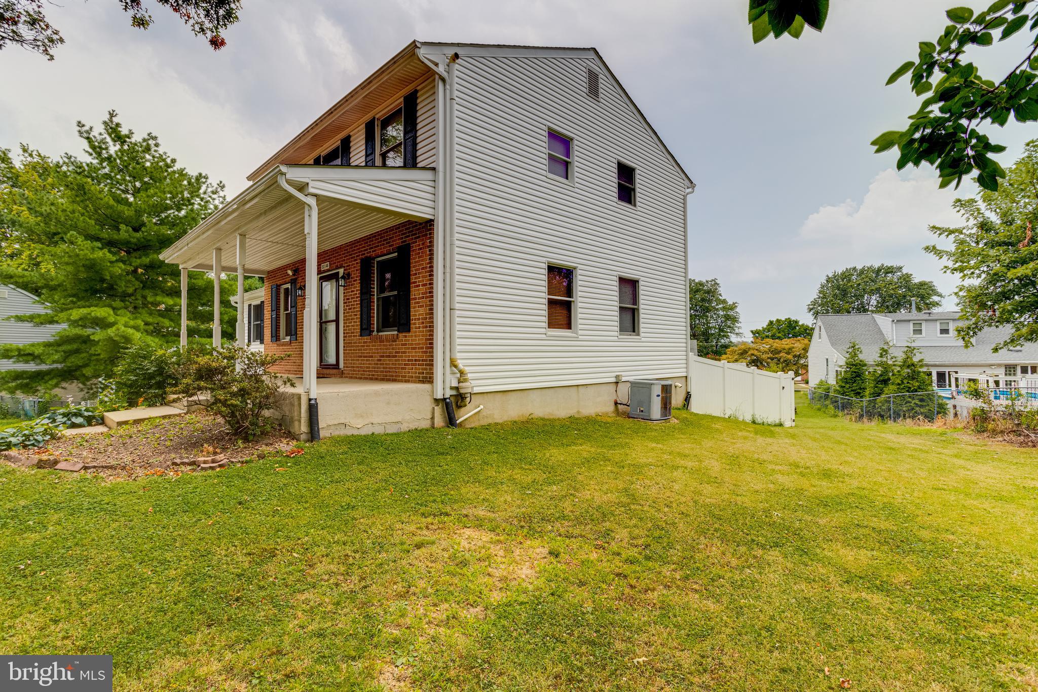 PARKVILLE - Residential