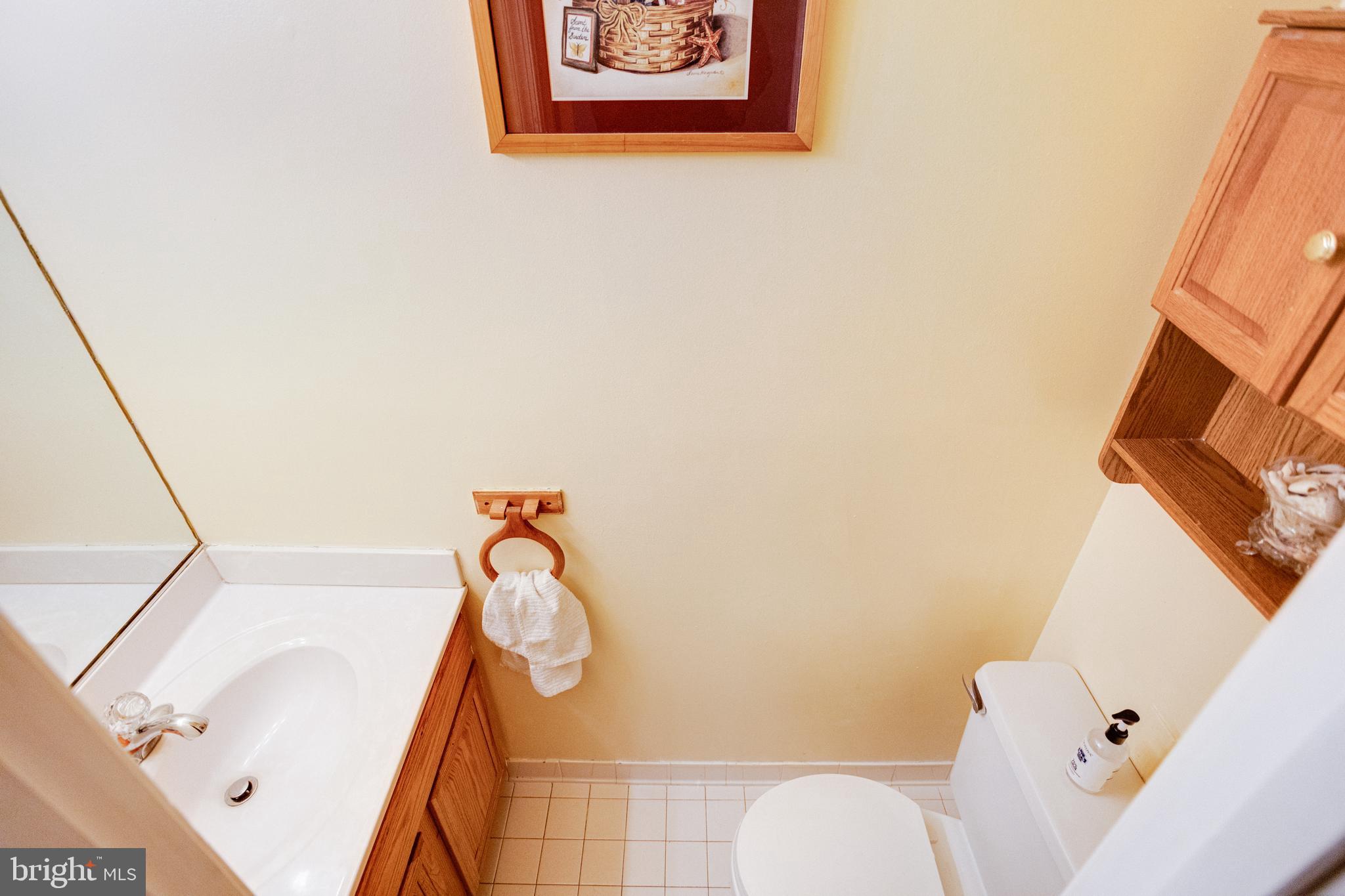 PARKVILLE - Residential