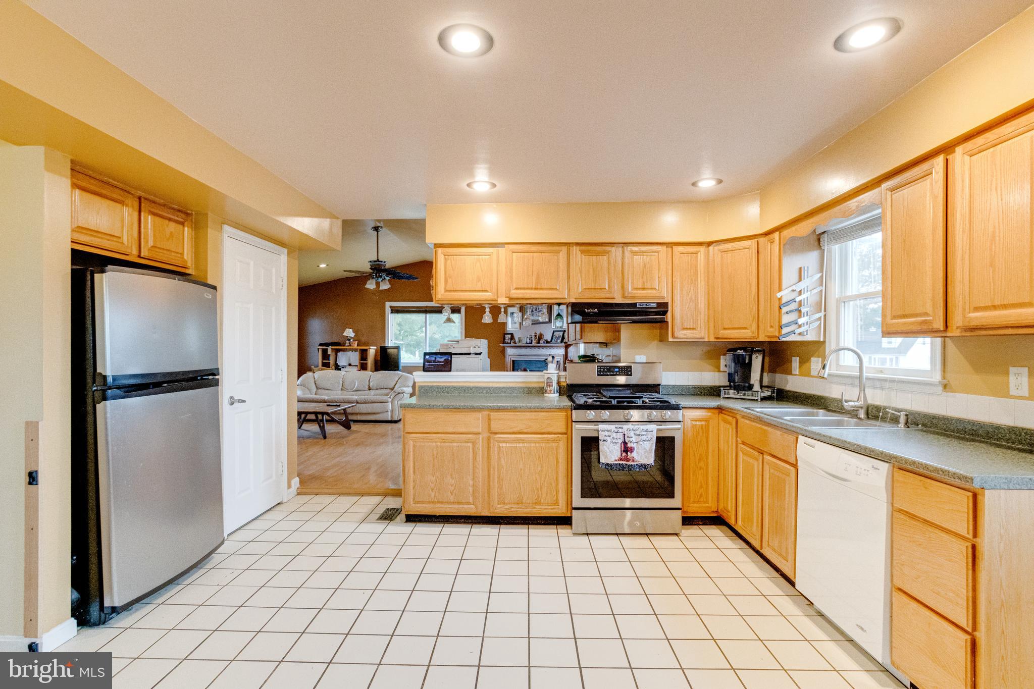 PARKVILLE - Residential