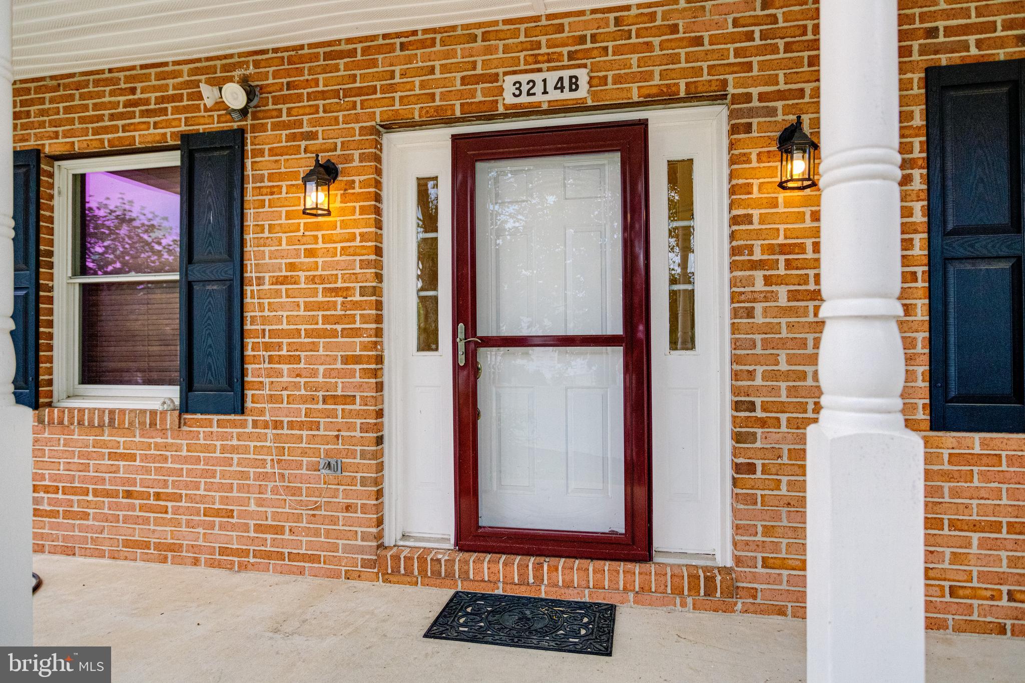 PARKVILLE - Residential