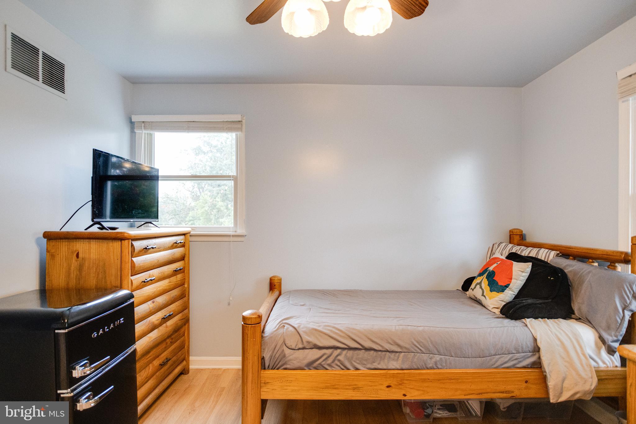 PARKVILLE - Residential