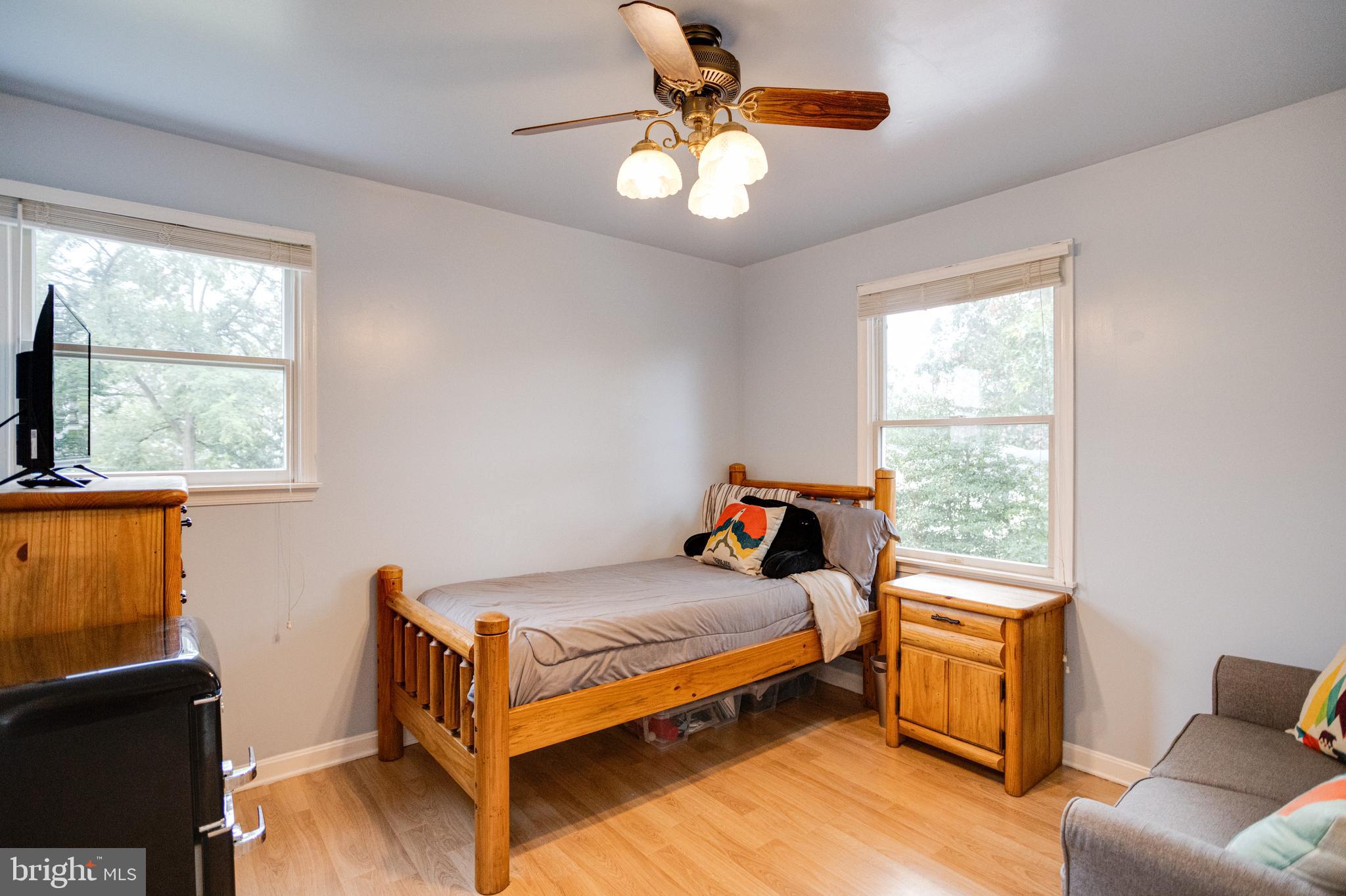 PARKVILLE - Residential