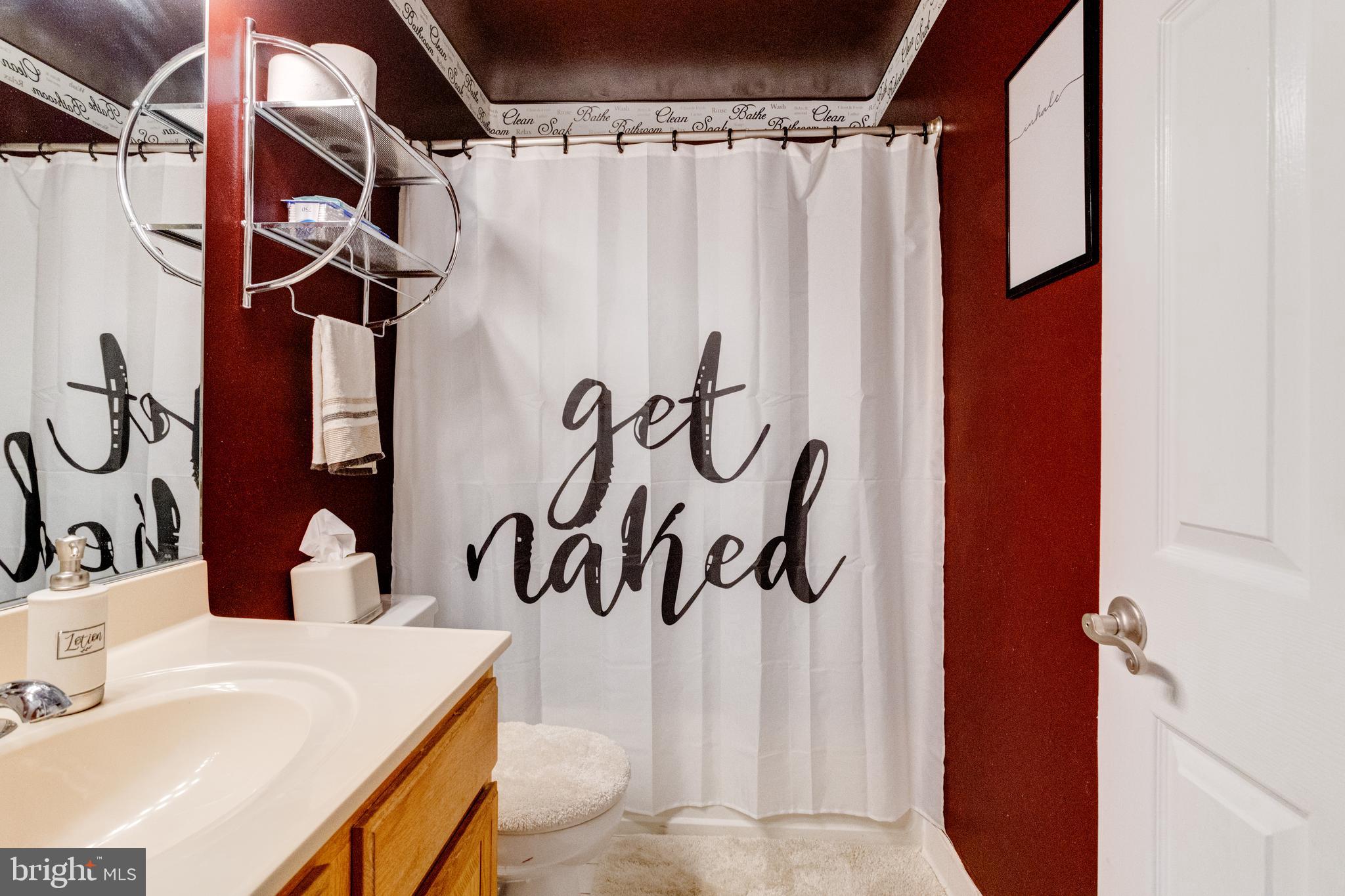 PARKVILLE - Residential