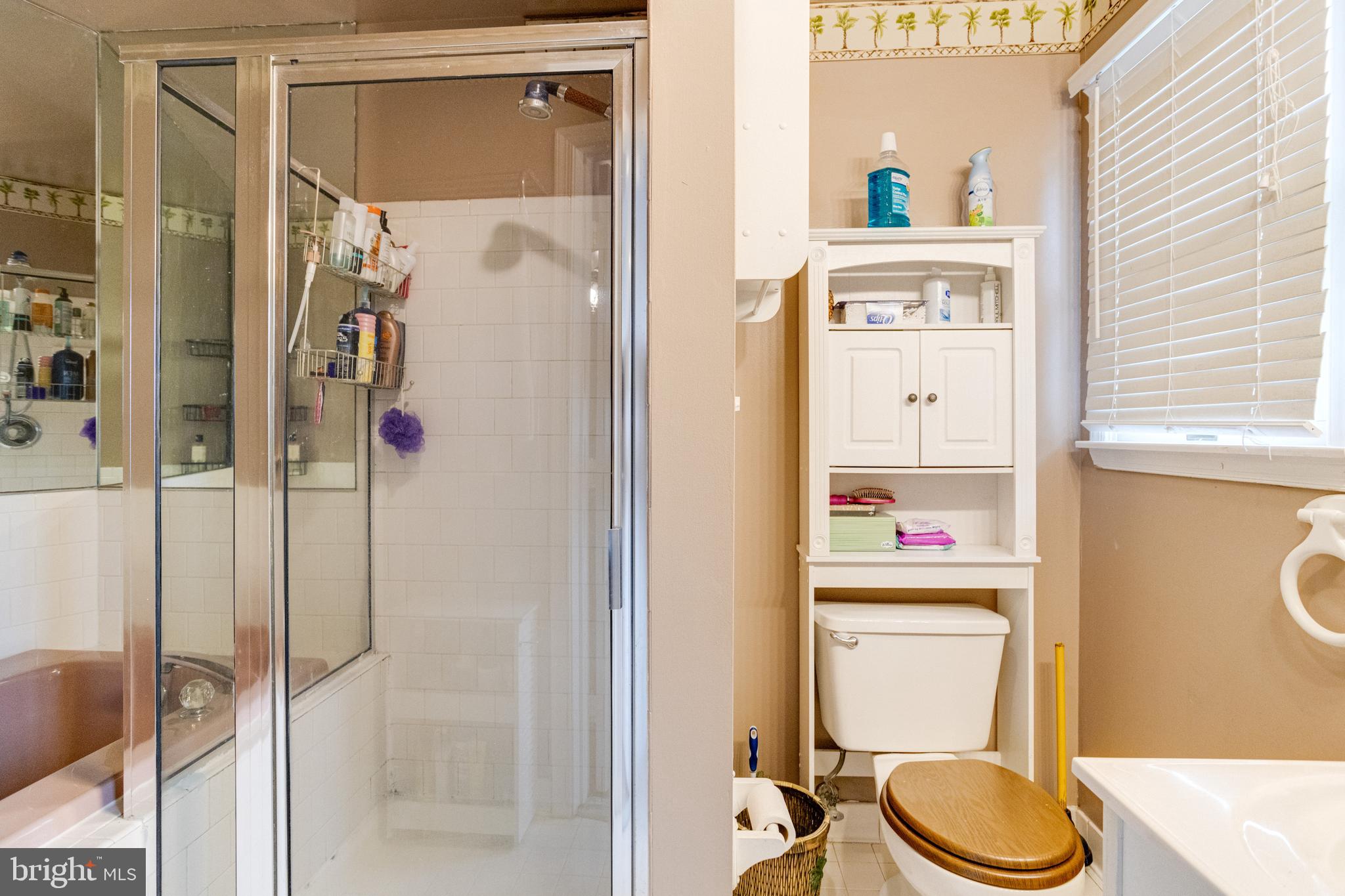 PARKVILLE - Residential