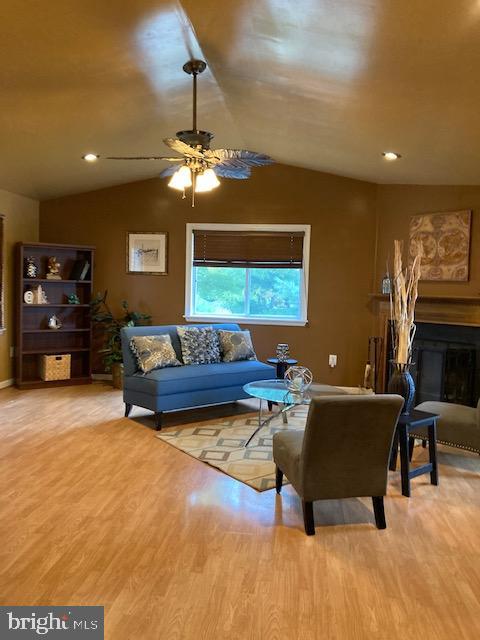 PARKVILLE - Residential