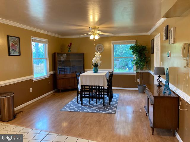 PARKVILLE - Residential