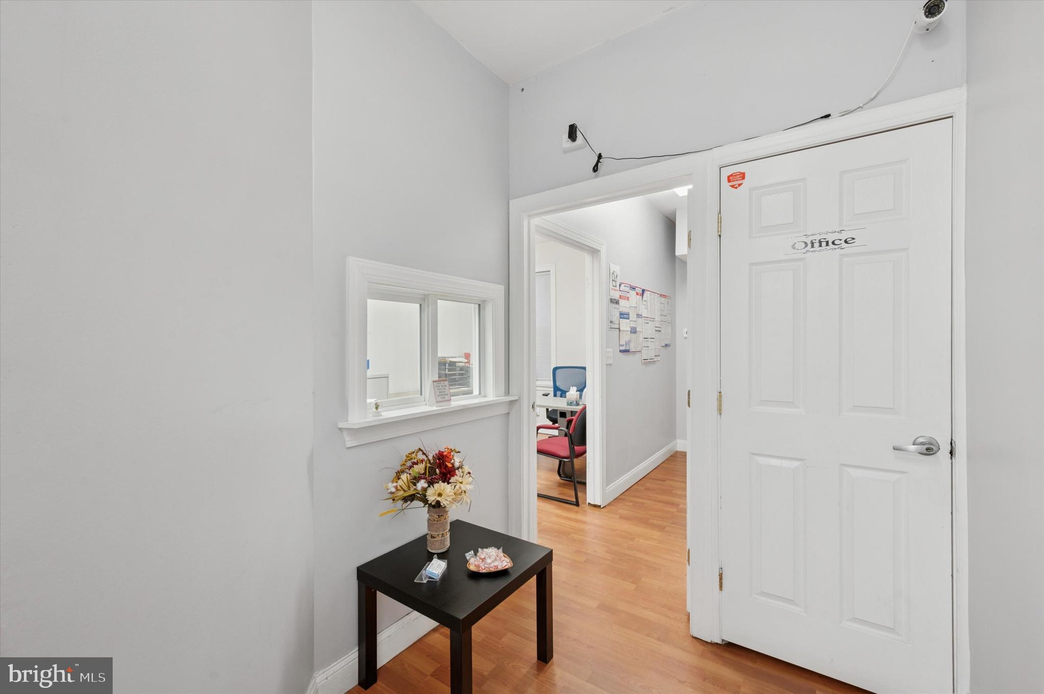 FAIRHILL - Residential