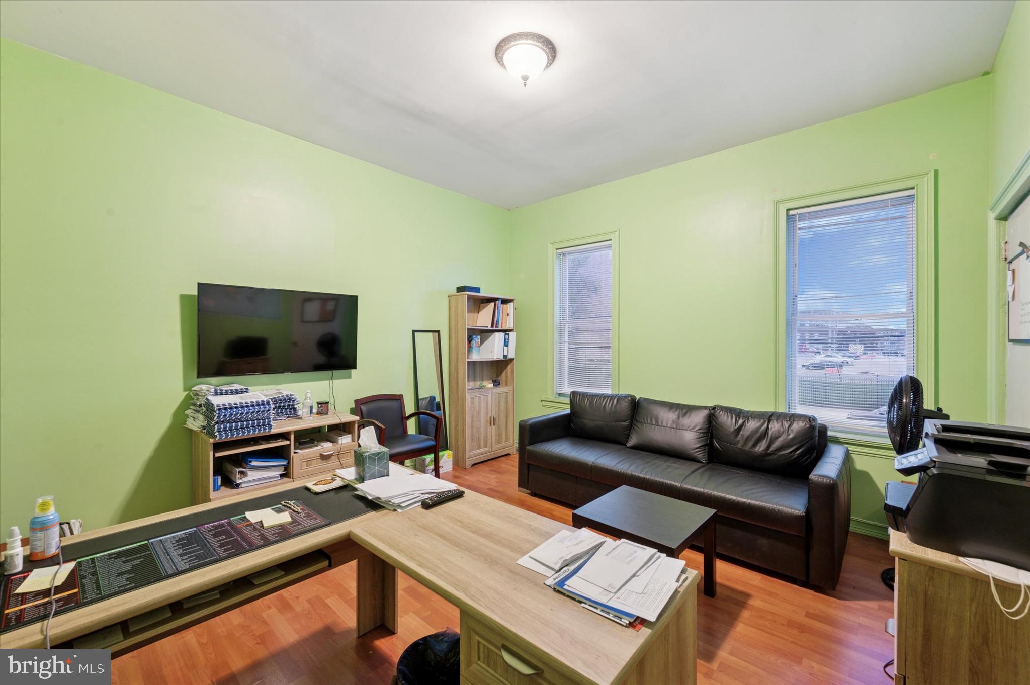 FAIRHILL - Residential