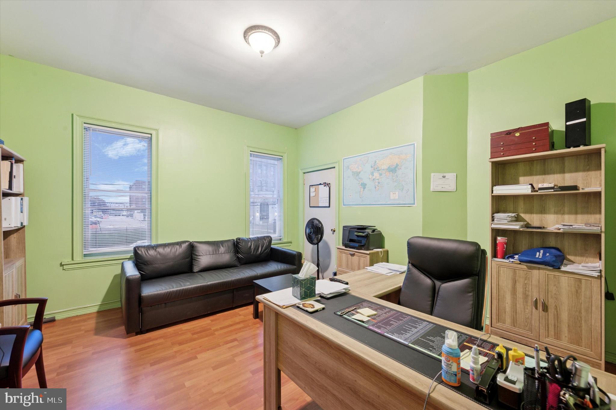 FAIRHILL - Residential