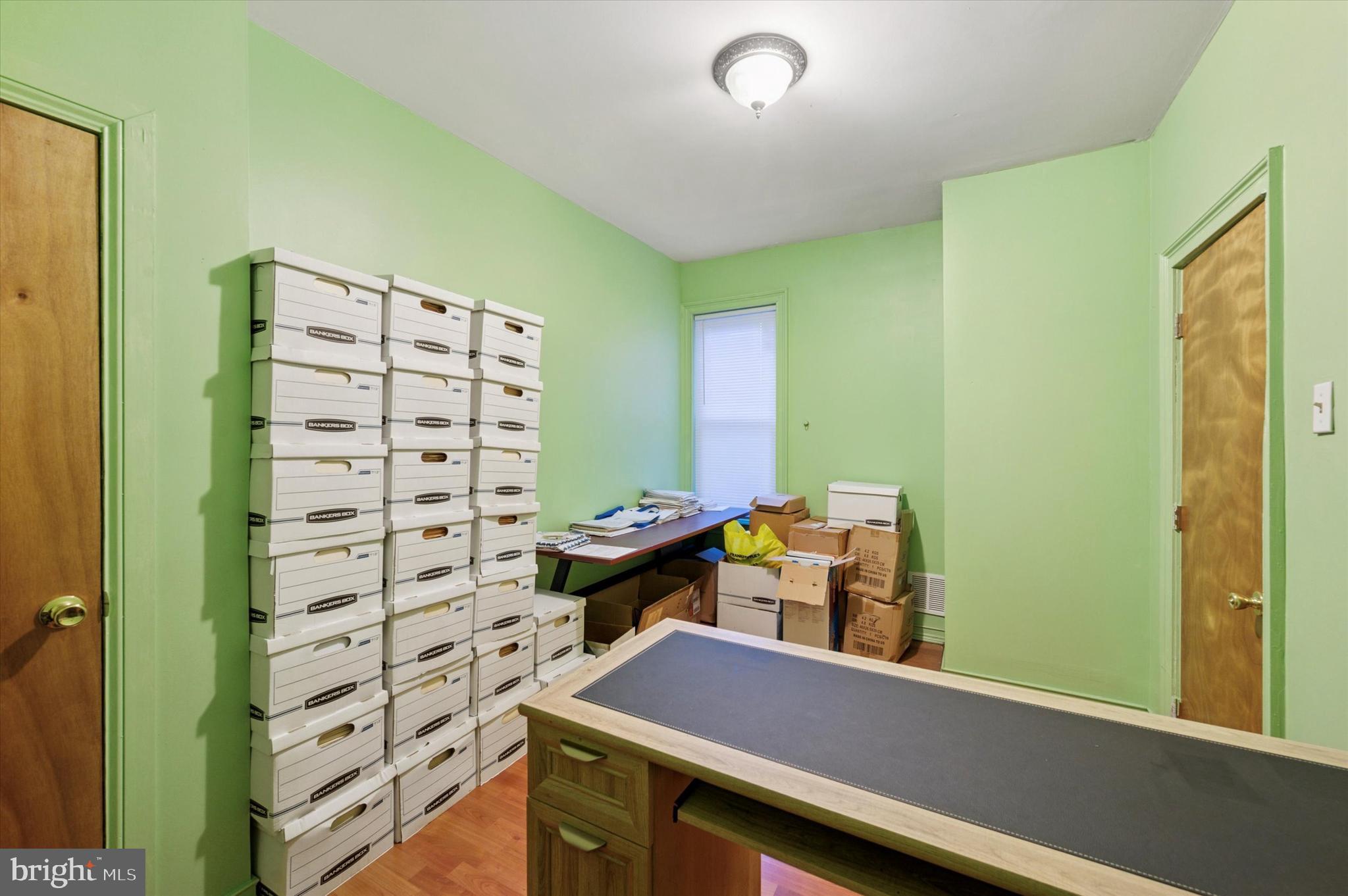 FAIRHILL - Residential