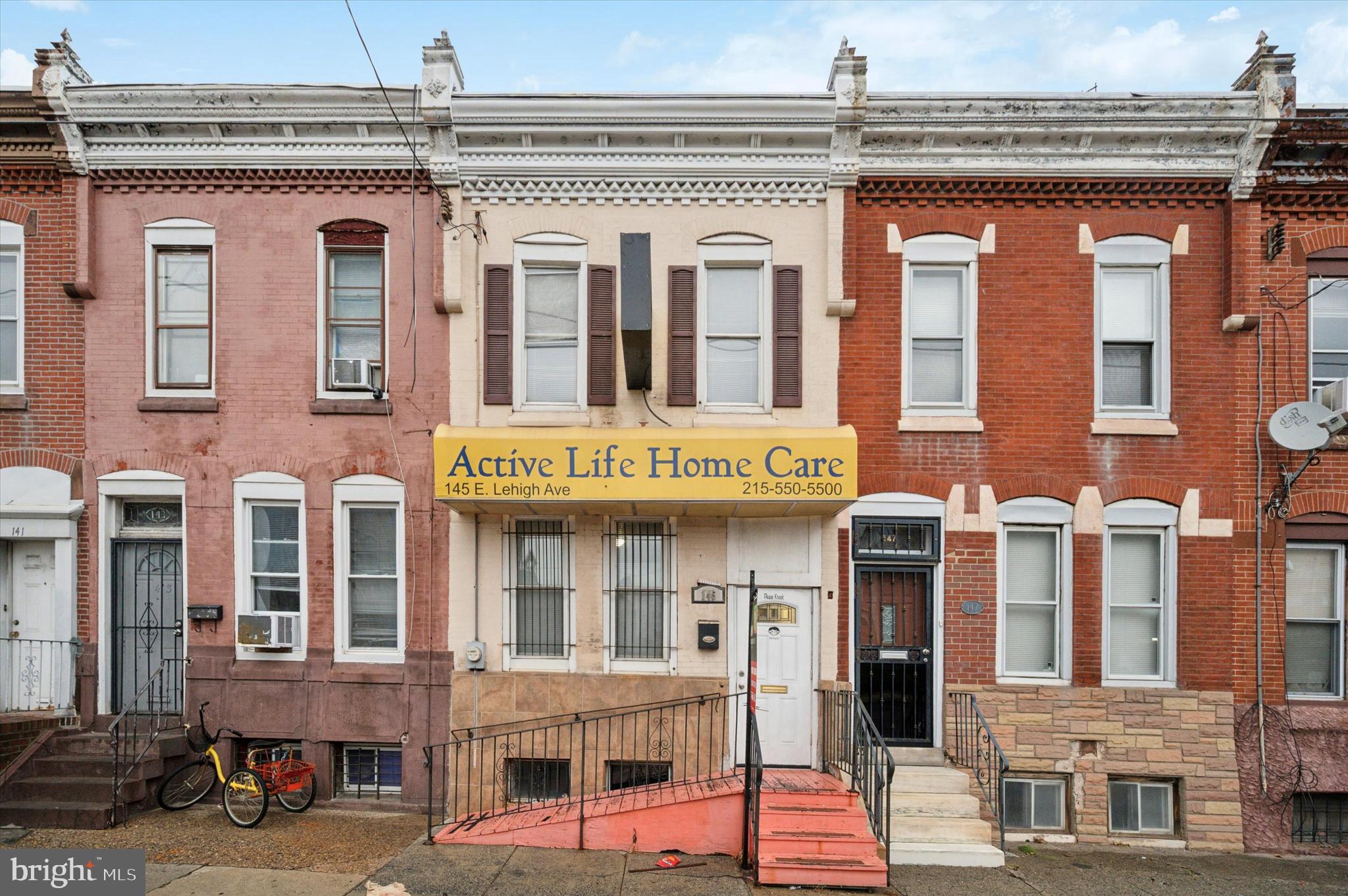 FAIRHILL - Residential