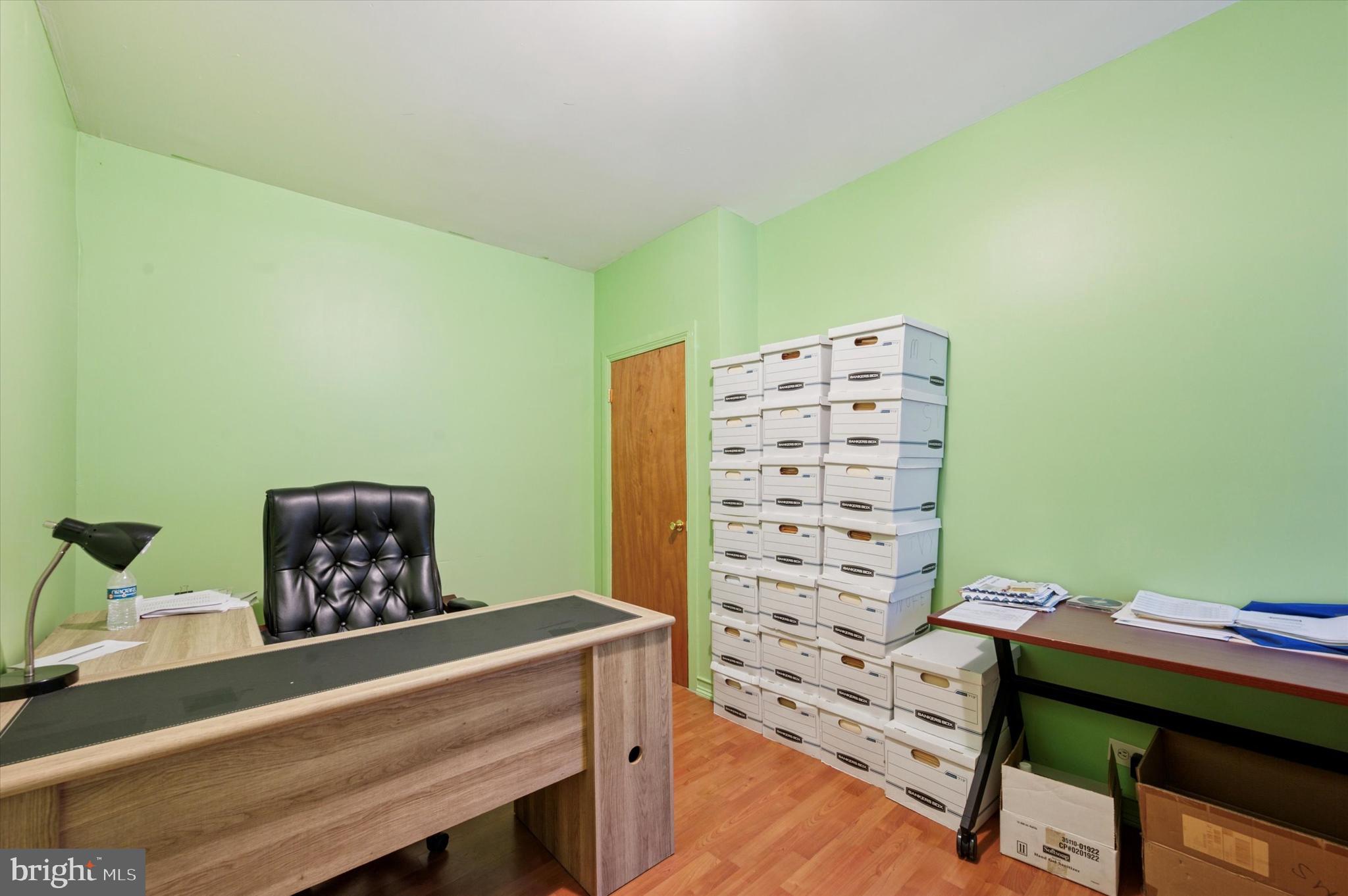 FAIRHILL - Residential