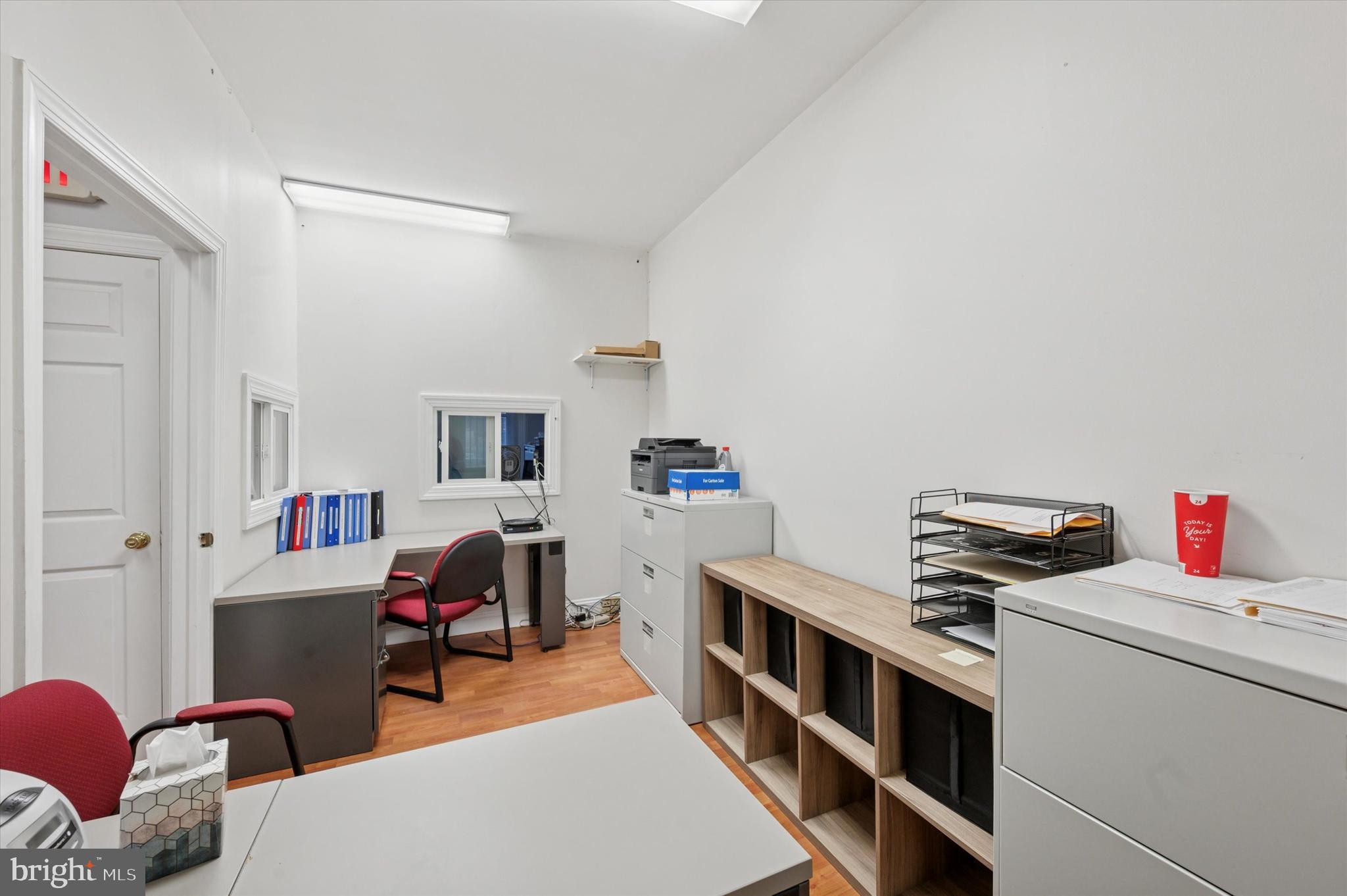 FAIRHILL - Residential