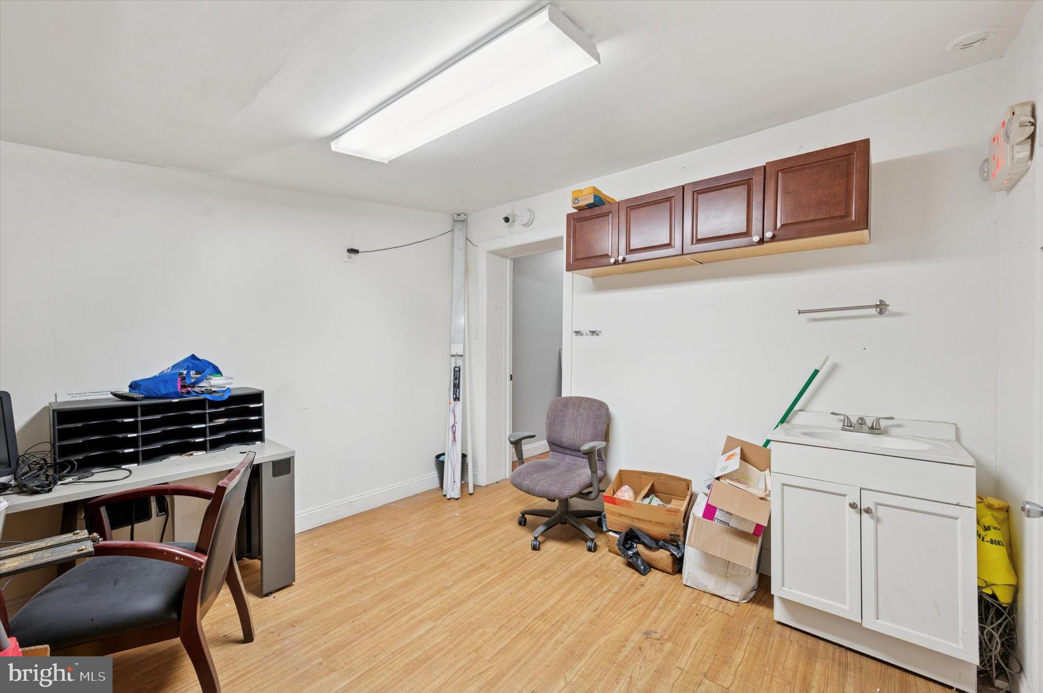 FAIRHILL - Residential