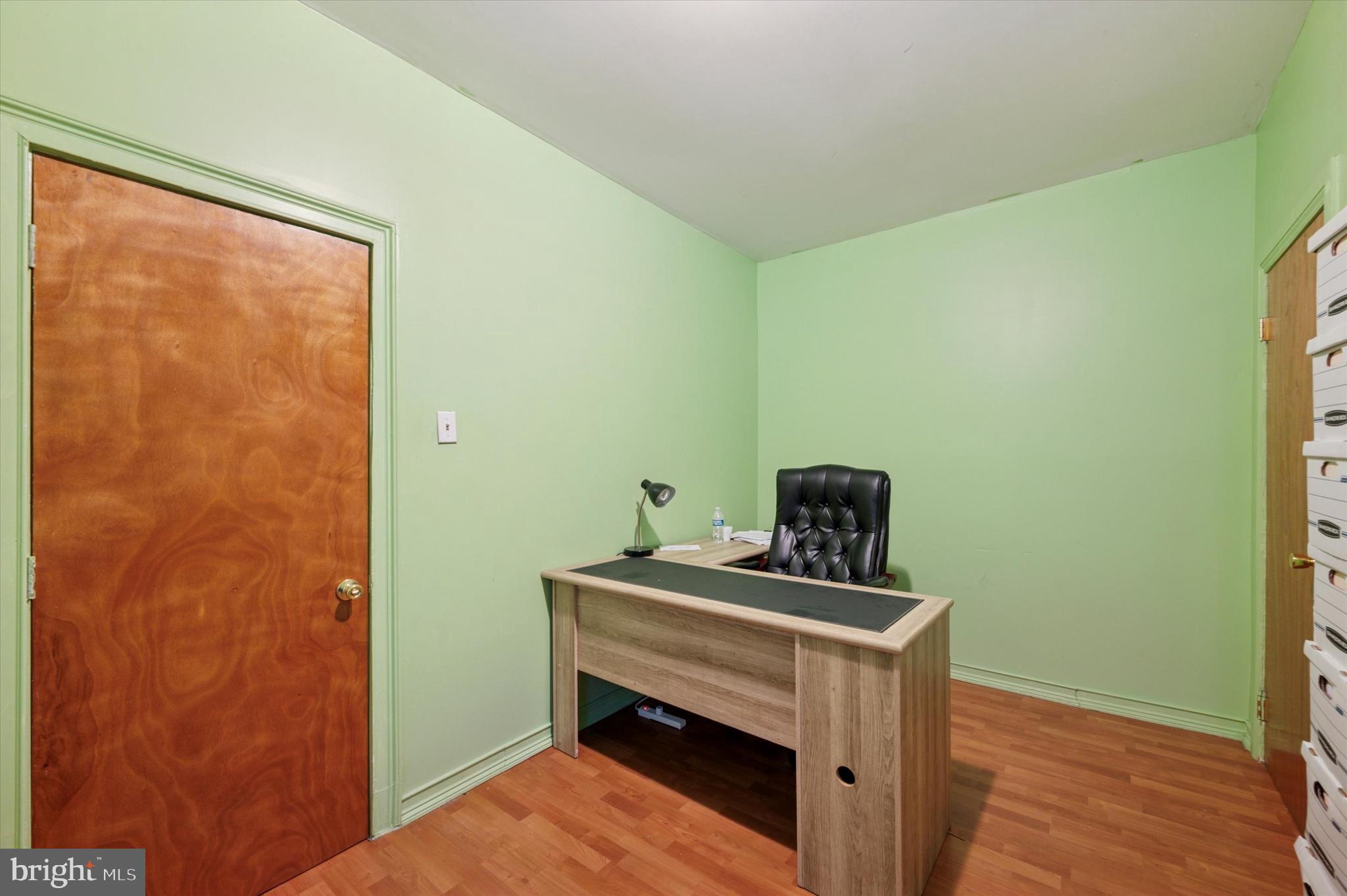 FAIRHILL - Residential