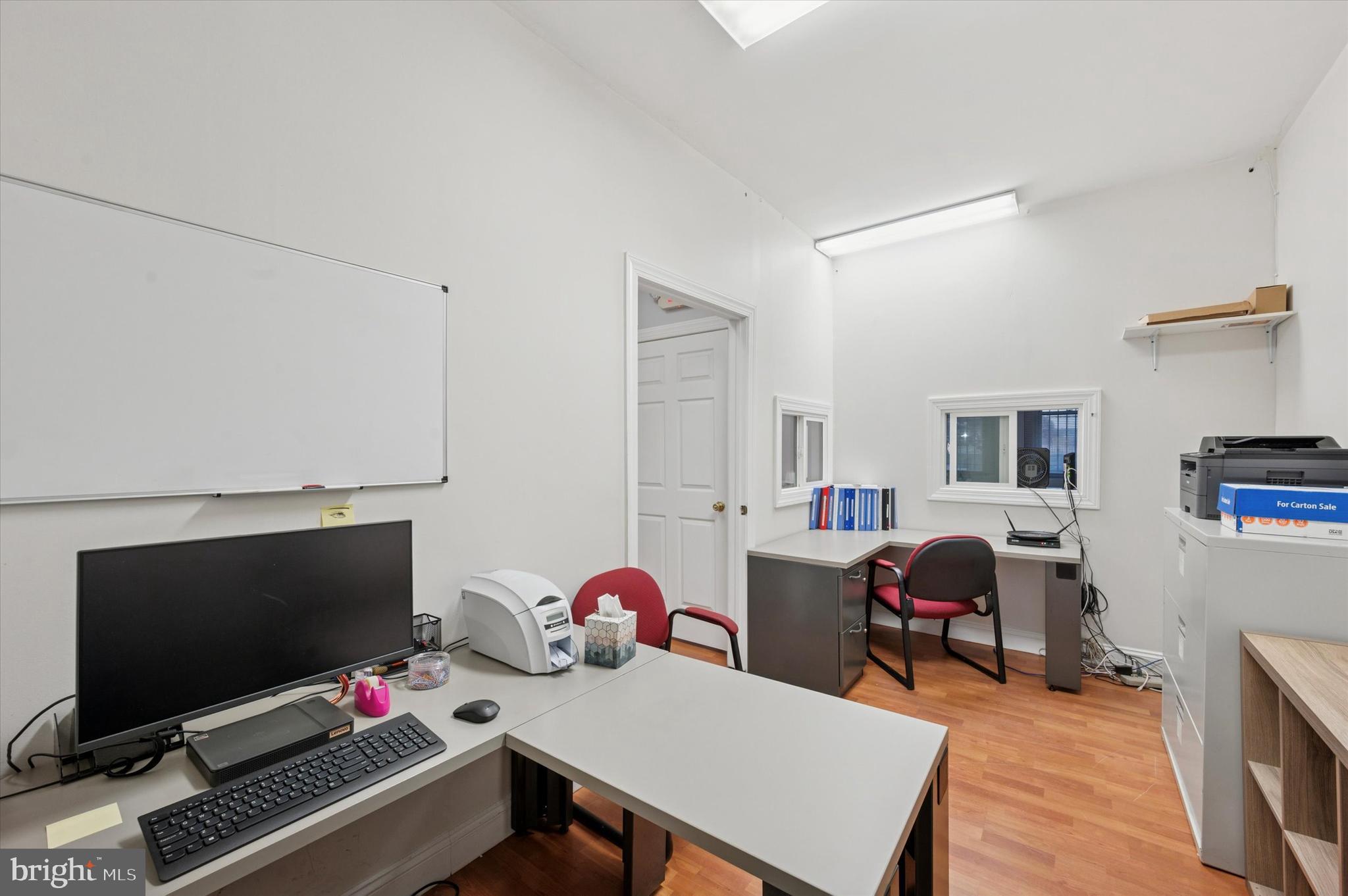 FAIRHILL - Residential