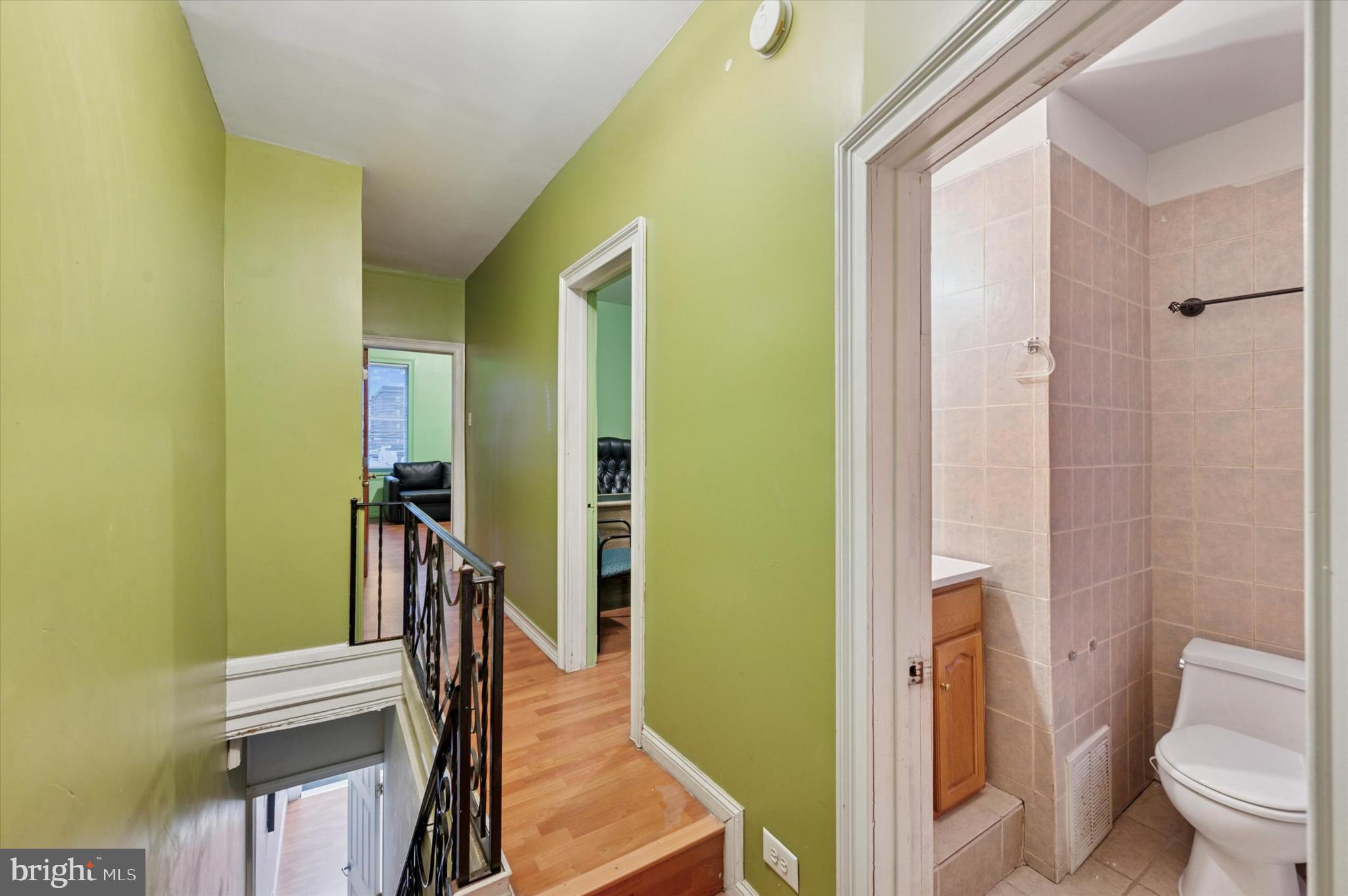 FAIRHILL - Residential