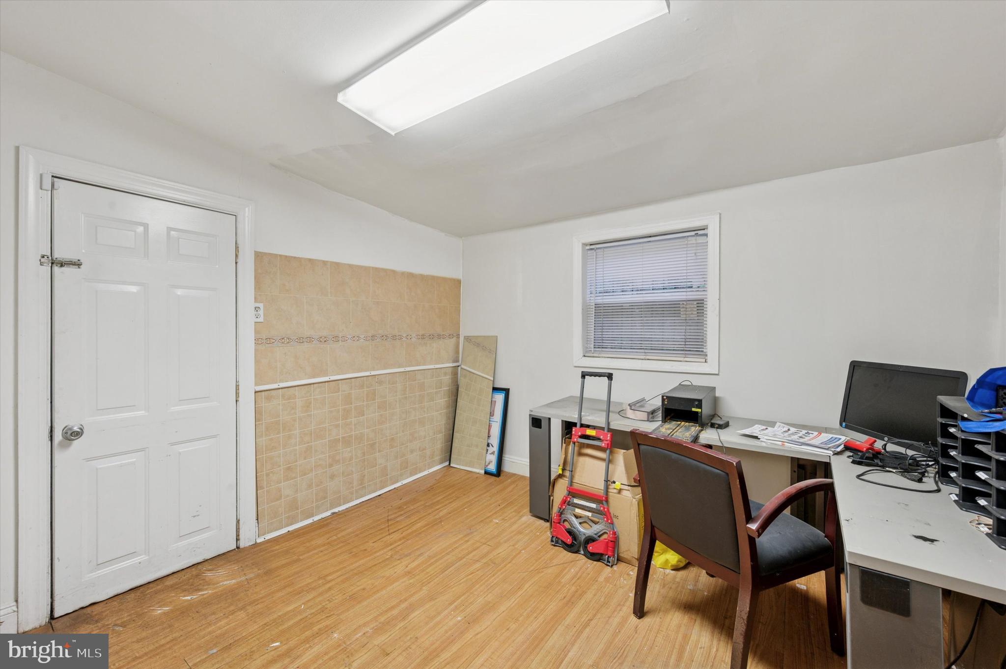 FAIRHILL - Residential