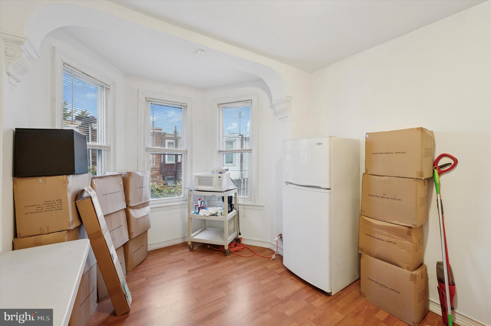 FAIRHILL - Residential