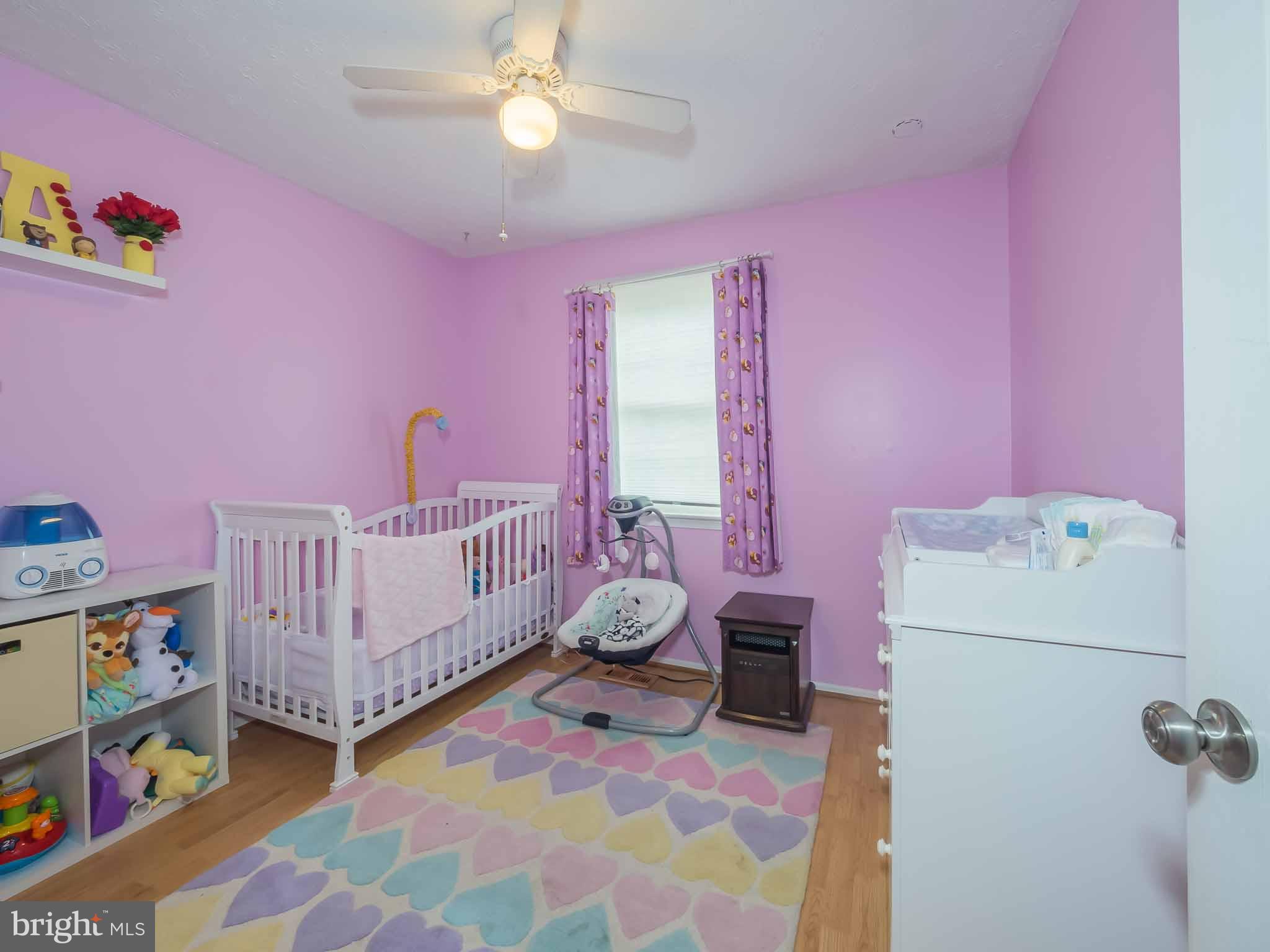 LINTHICUM OAKS - Residential