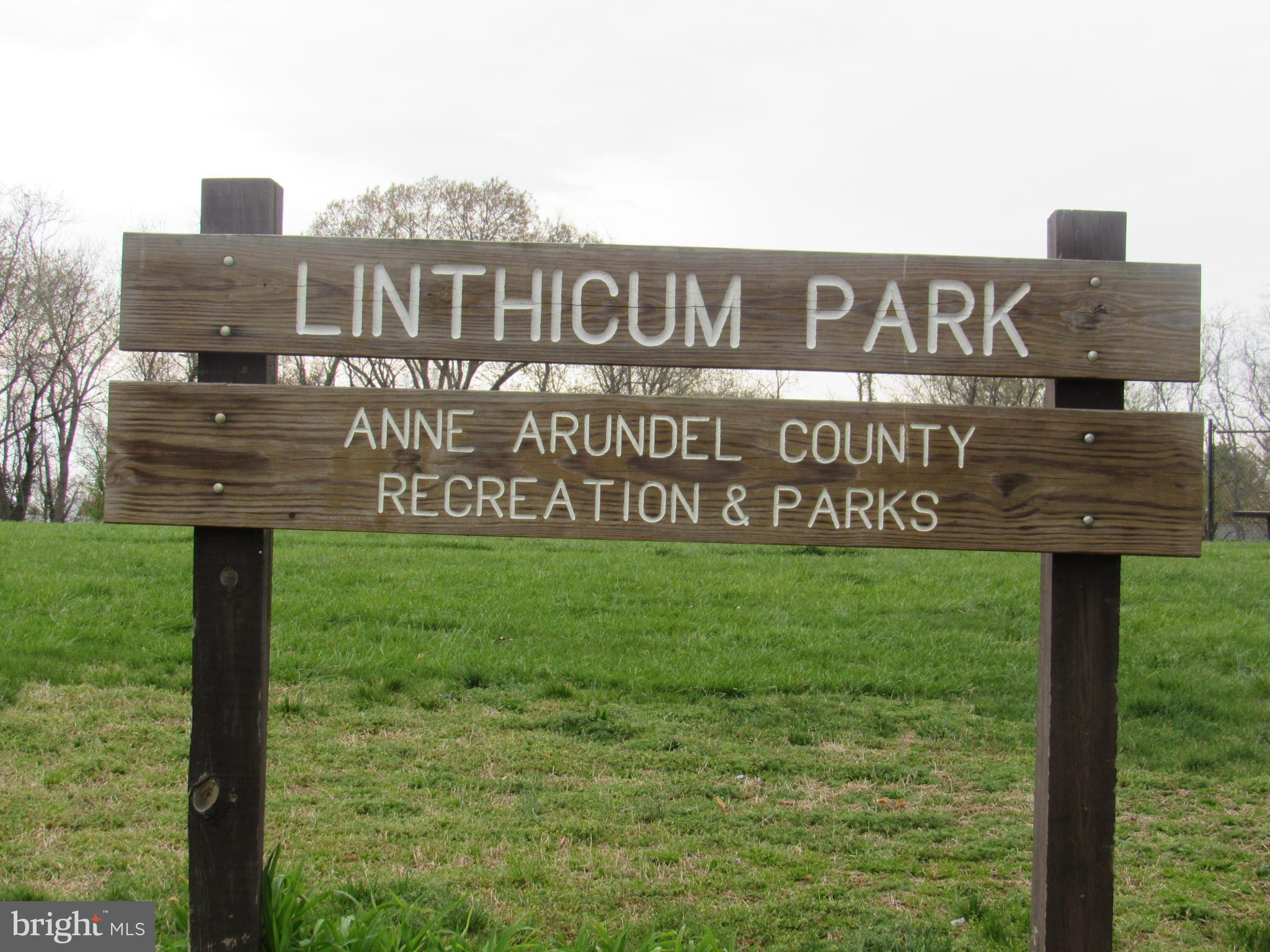 LINTHICUM OAKS - Residential