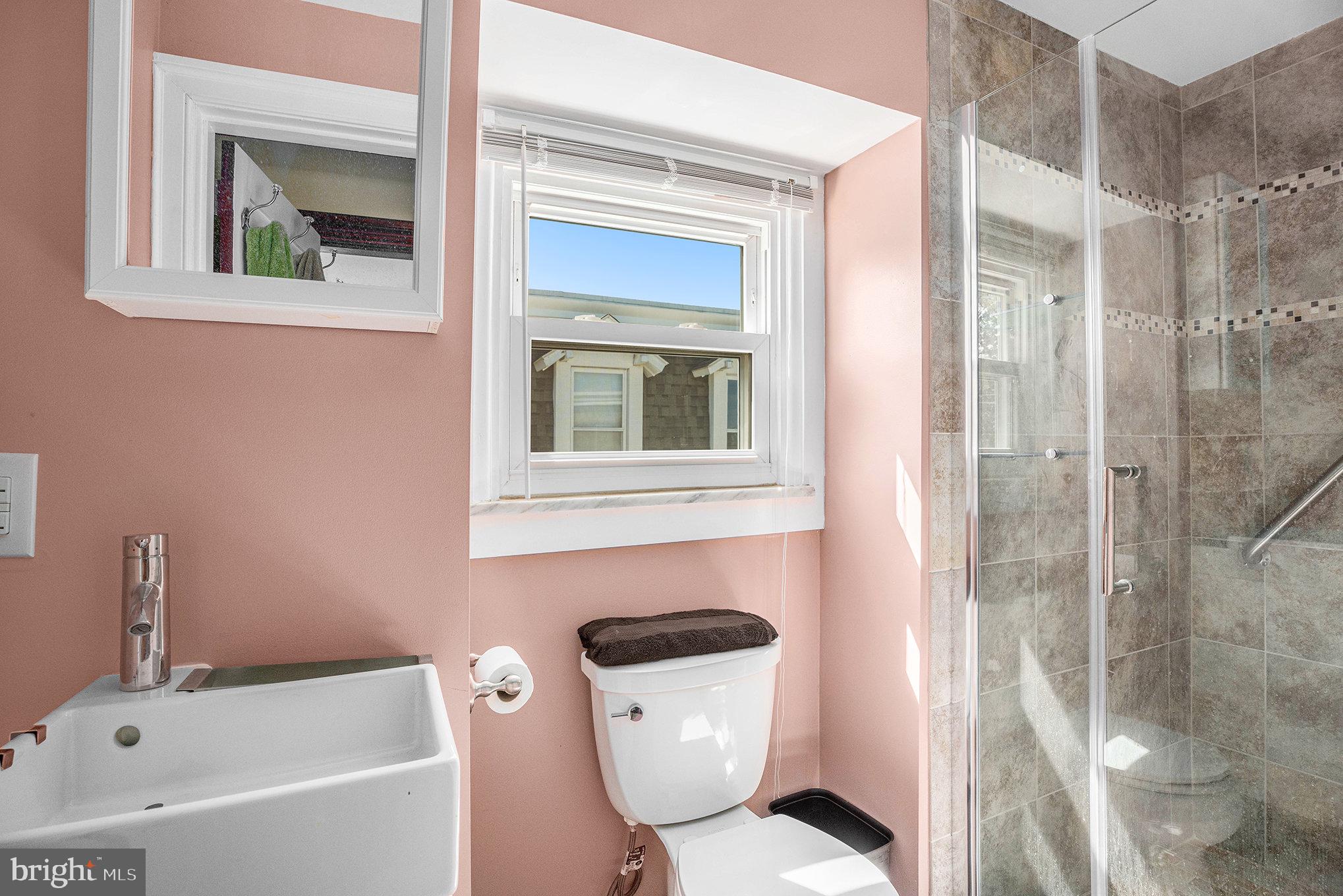 ROXBOROUGH - Residential