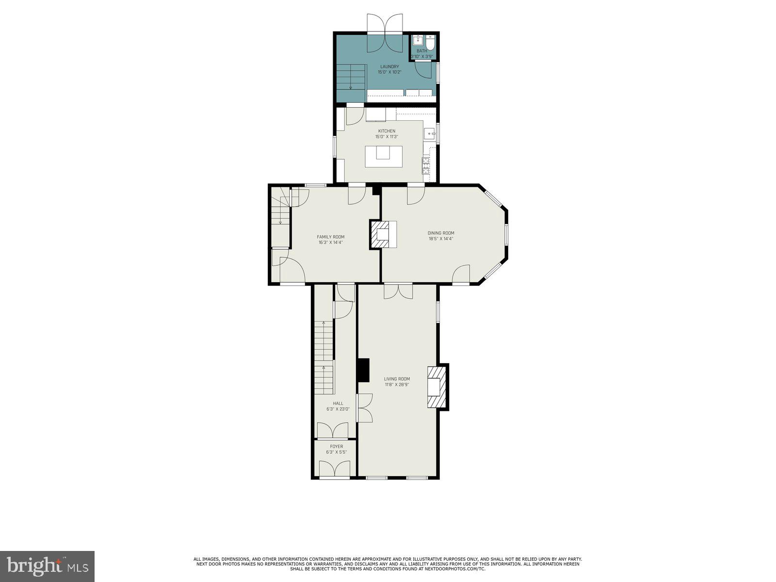 ROXBOROUGH - Residential