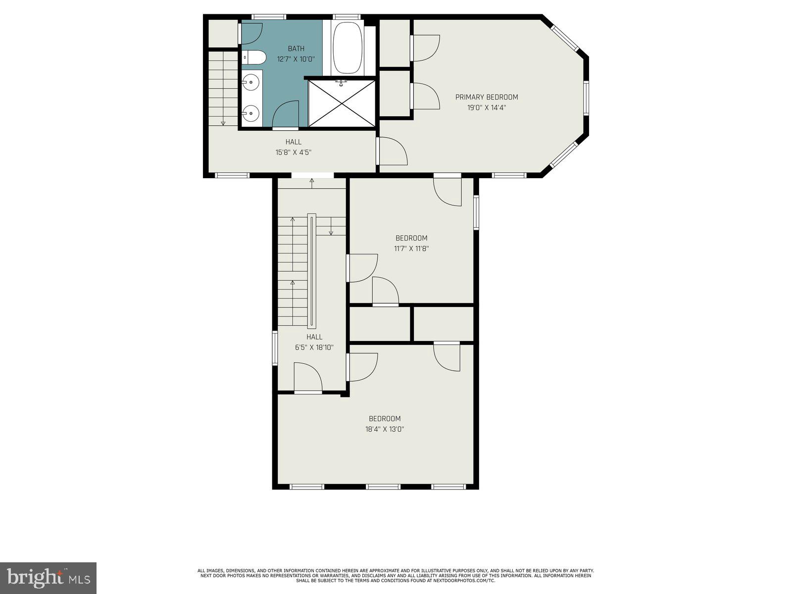 ROXBOROUGH - Residential