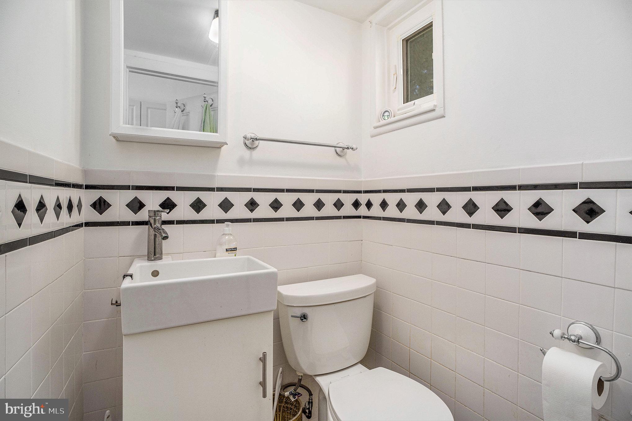 ROXBOROUGH - Residential