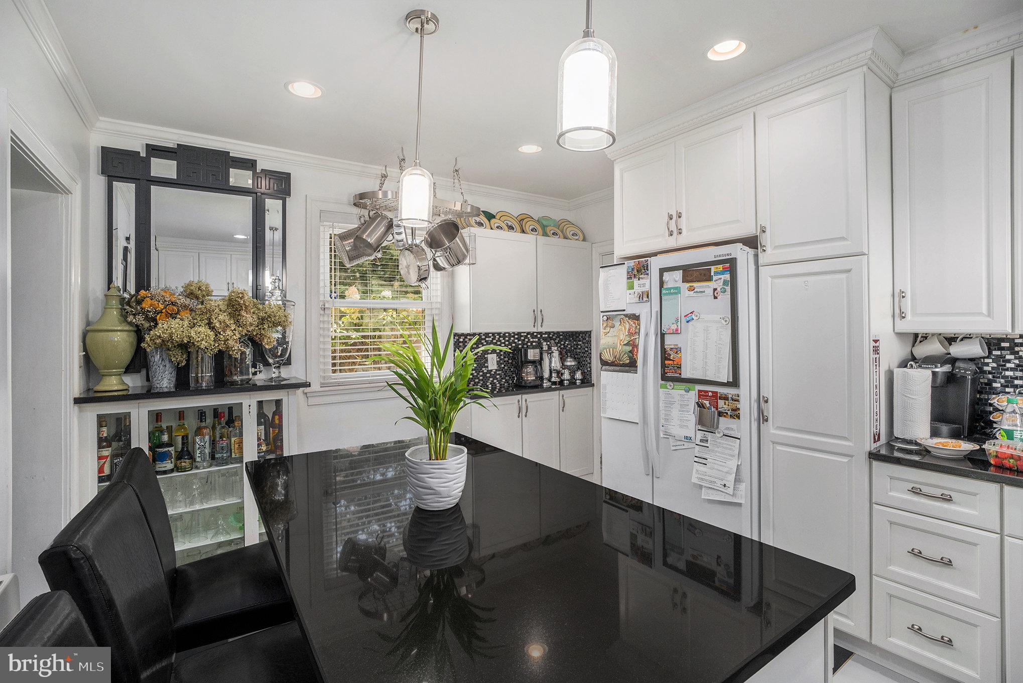 ROXBOROUGH - Residential