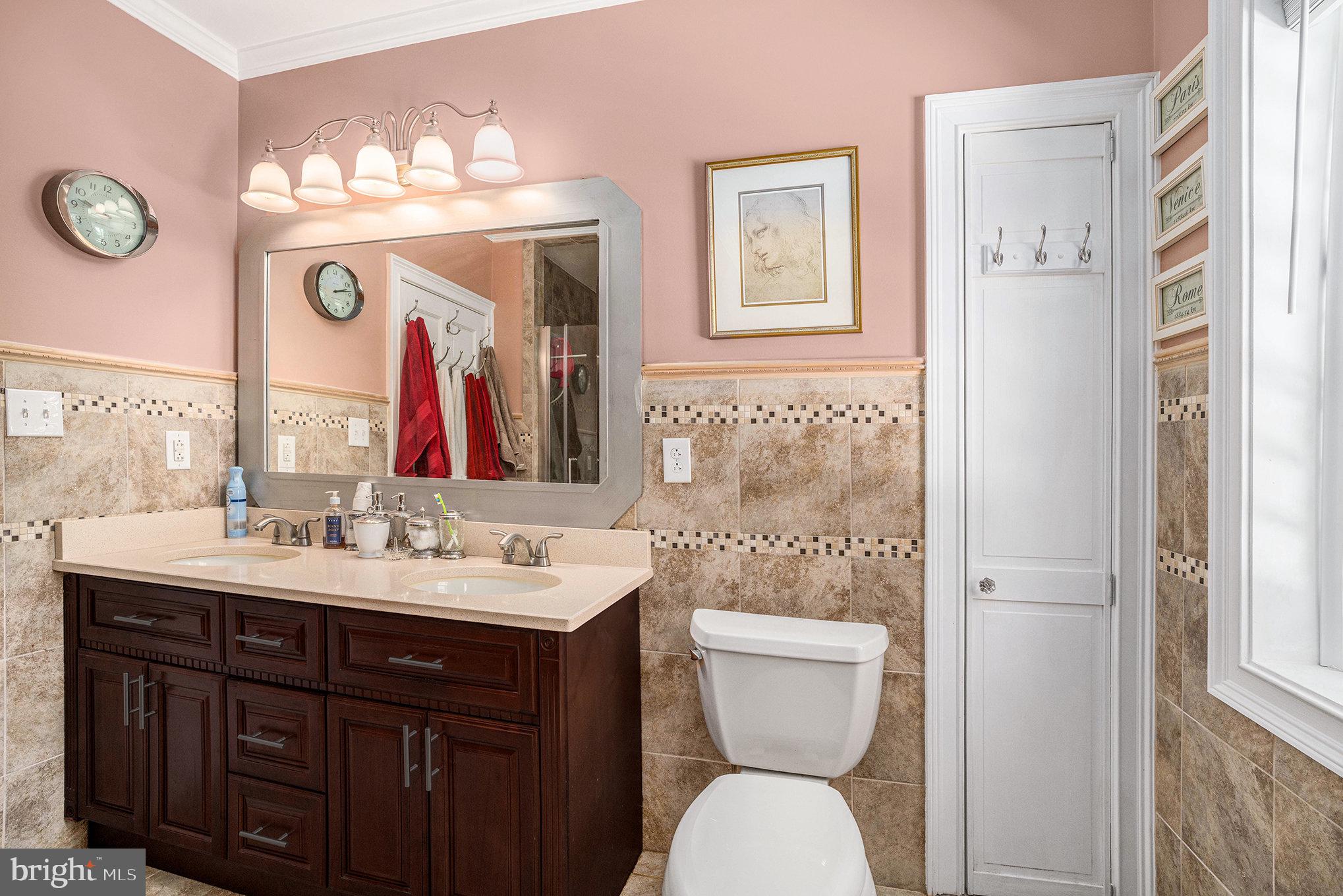 ROXBOROUGH - Residential