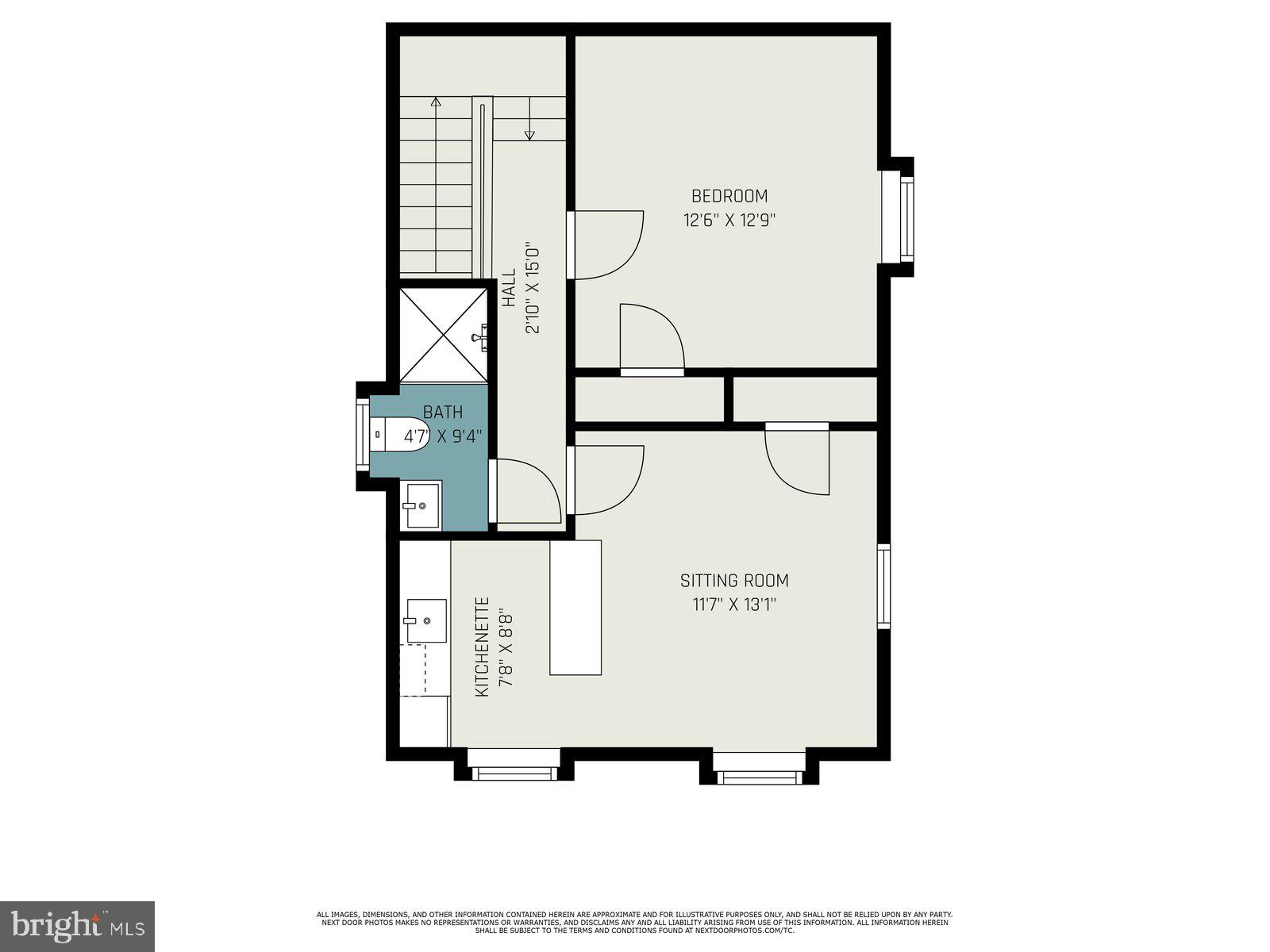 ROXBOROUGH - Residential