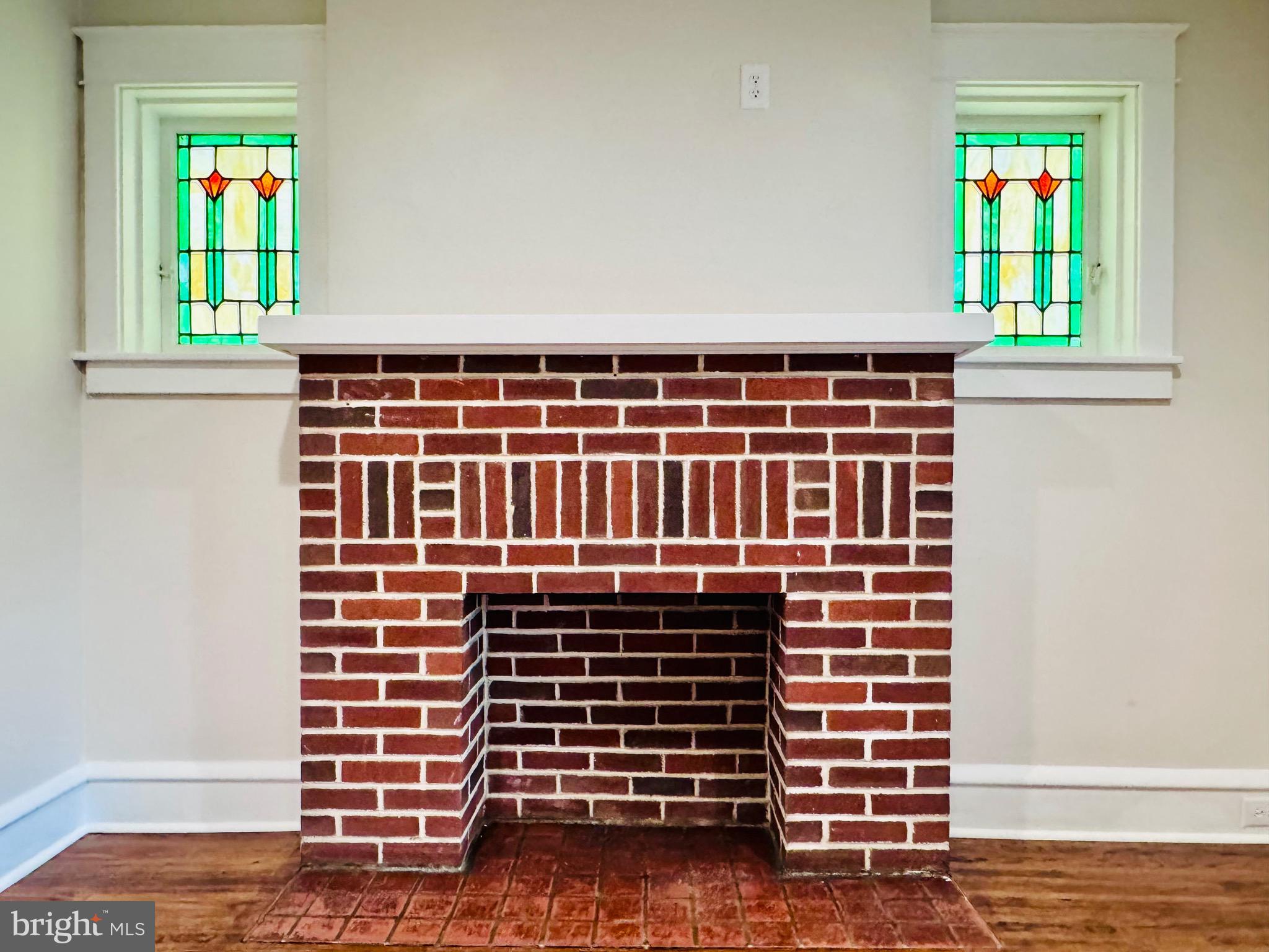 SHILLINGTON - Residential