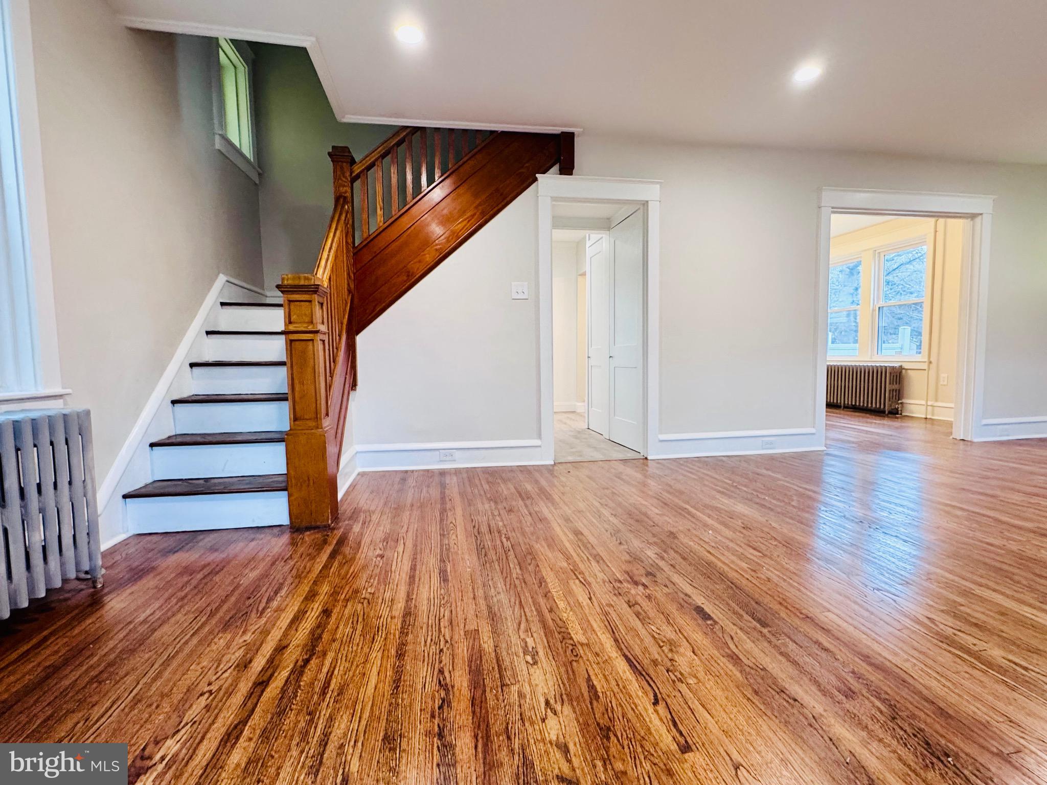 SHILLINGTON - Residential