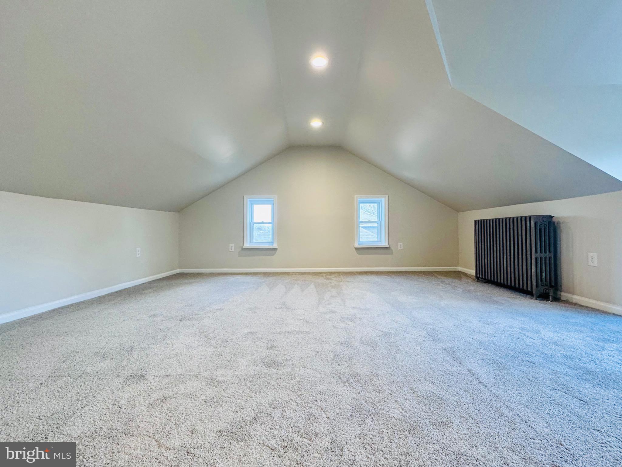 SHILLINGTON - Residential