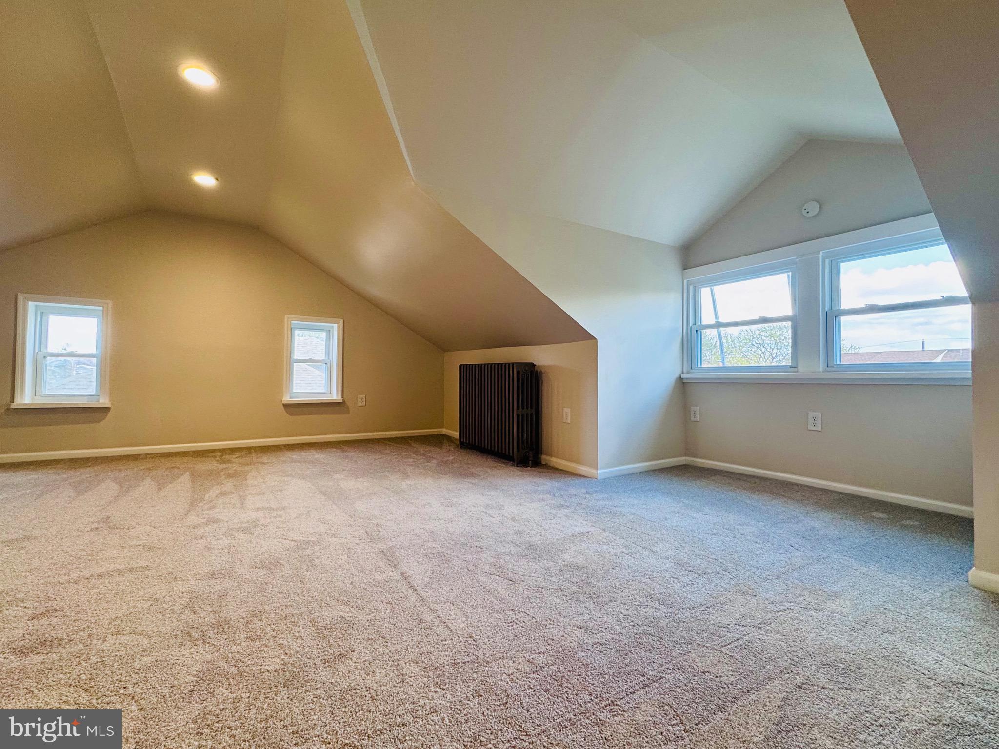 SHILLINGTON - Residential