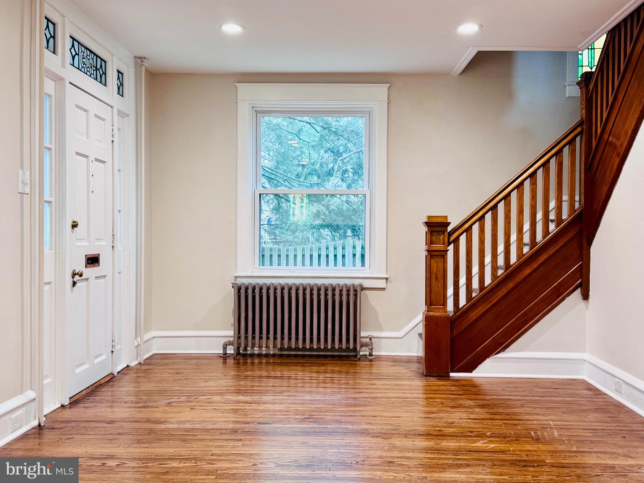 SHILLINGTON - Residential