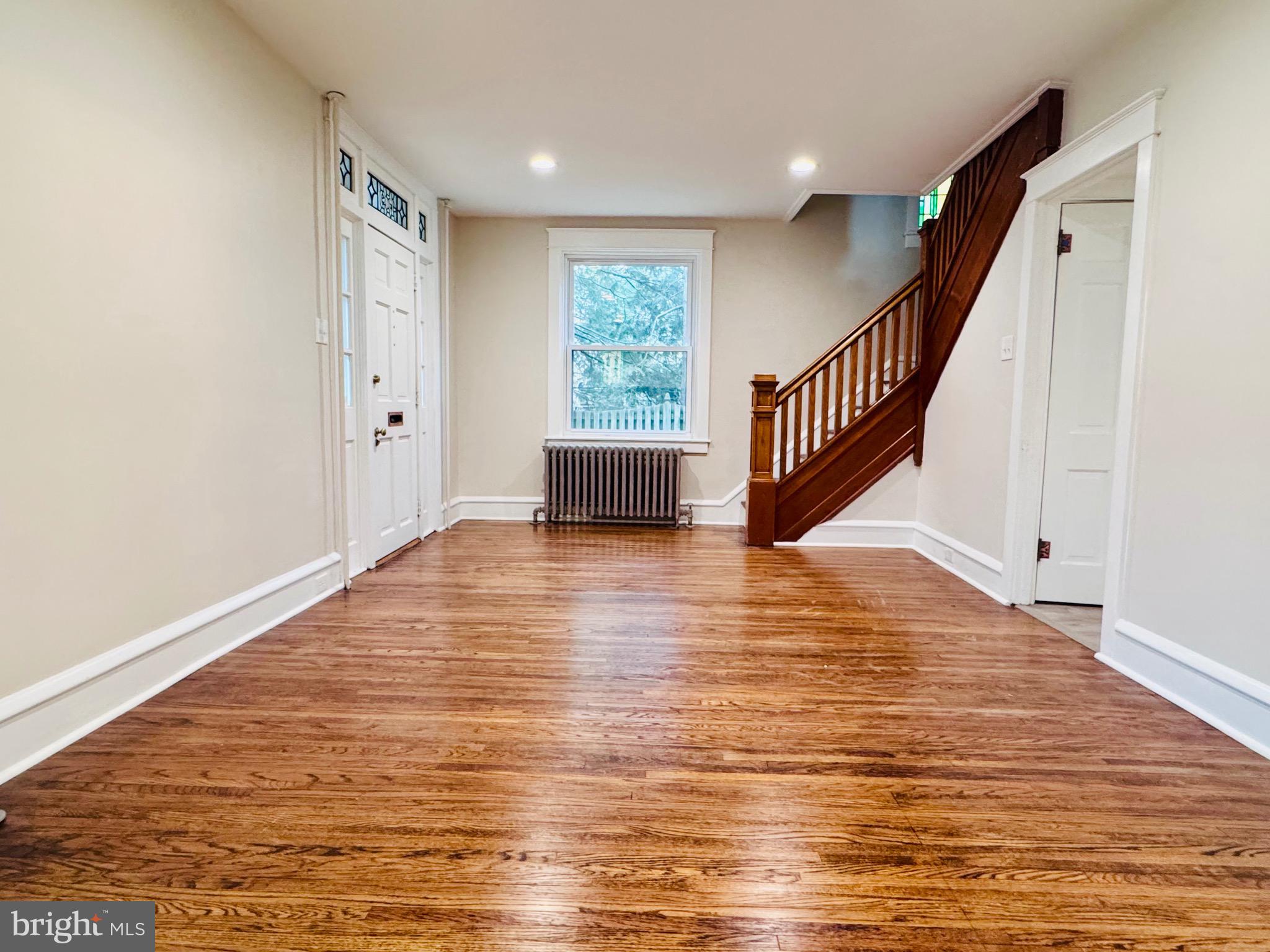 SHILLINGTON - Residential