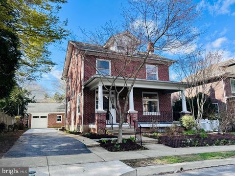 409 MARCH STREET SHILLINGTON PA 19607