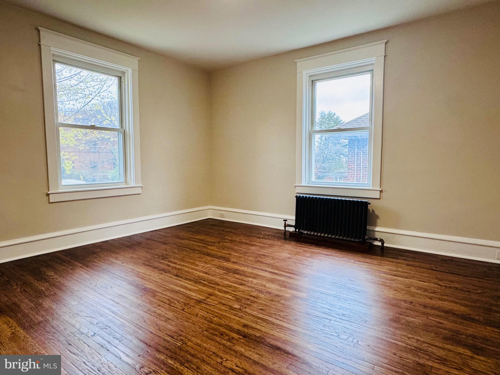 SHILLINGTON - Residential