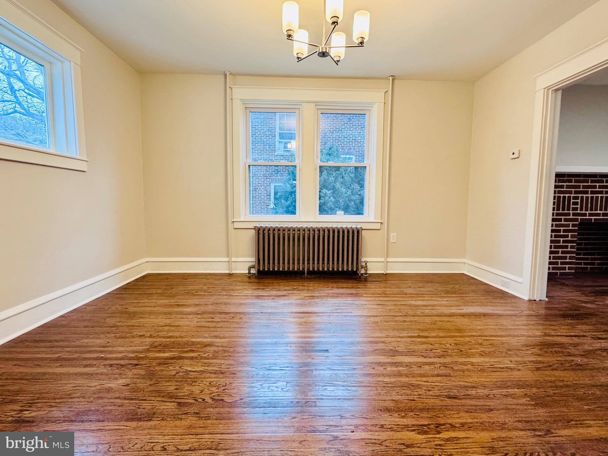 SHILLINGTON - Residential