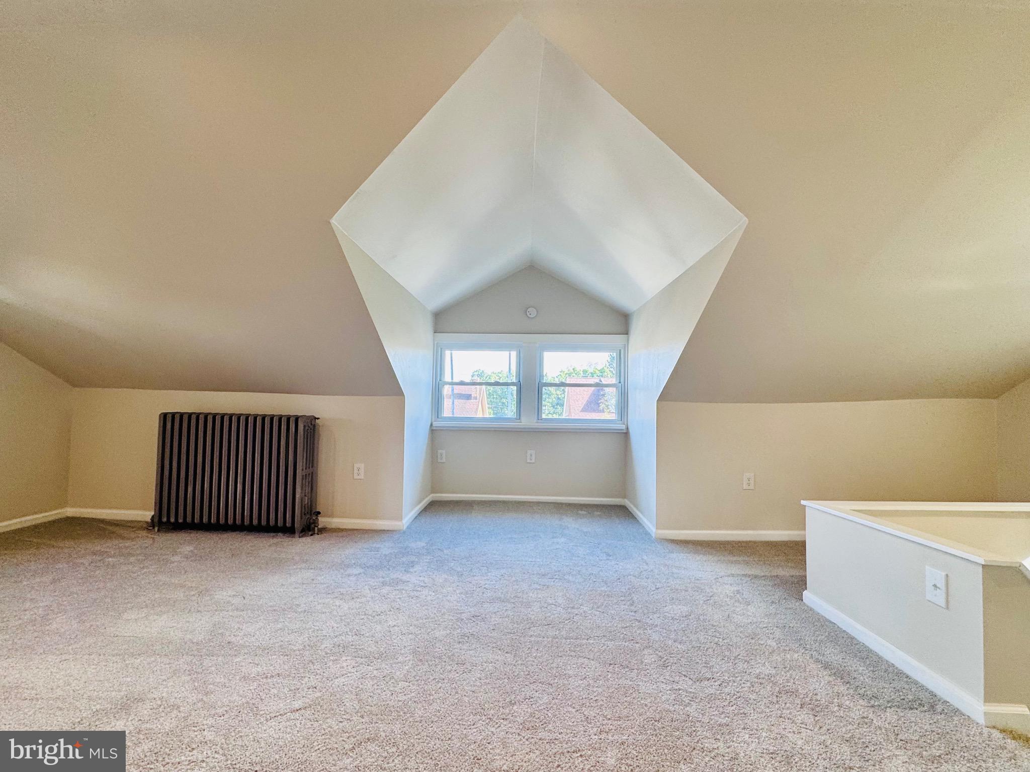 SHILLINGTON - Residential