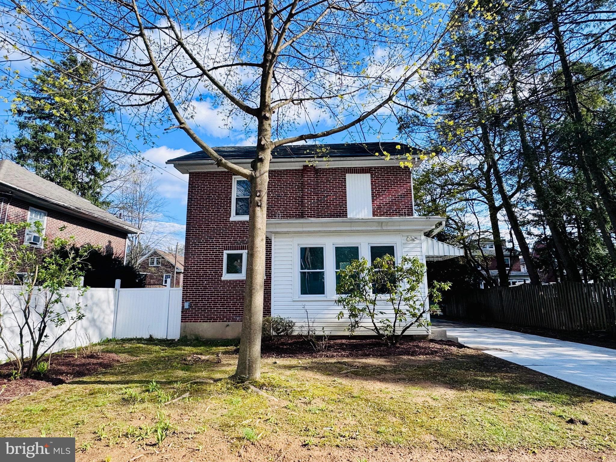 SHILLINGTON - Residential