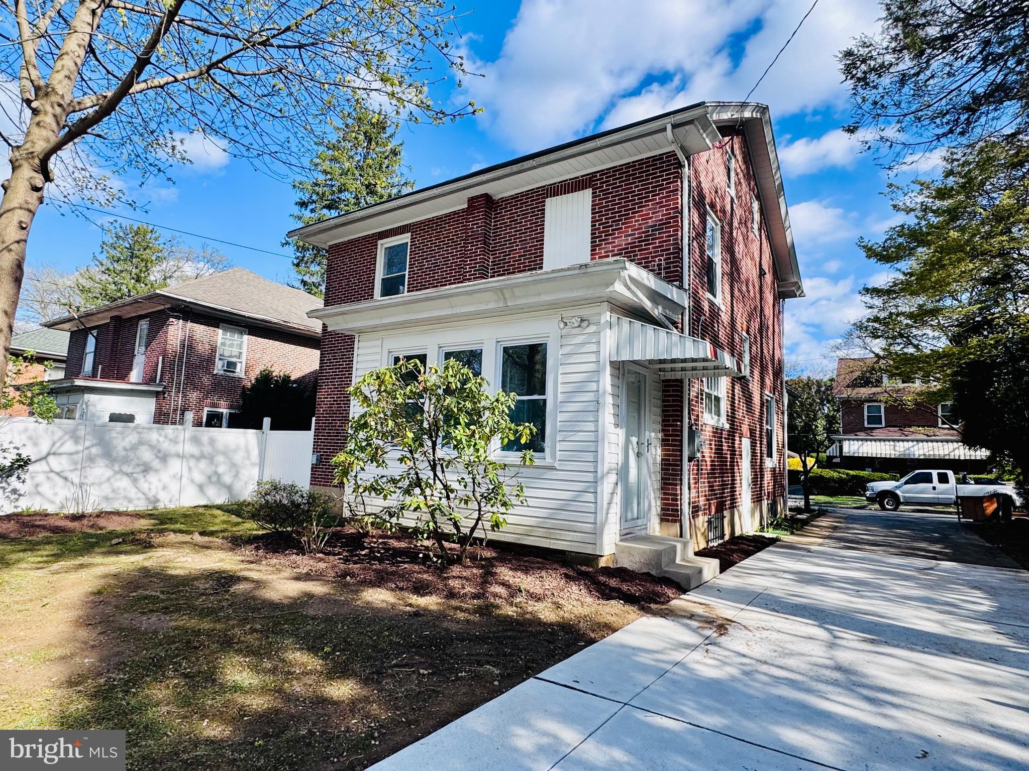 SHILLINGTON - Residential